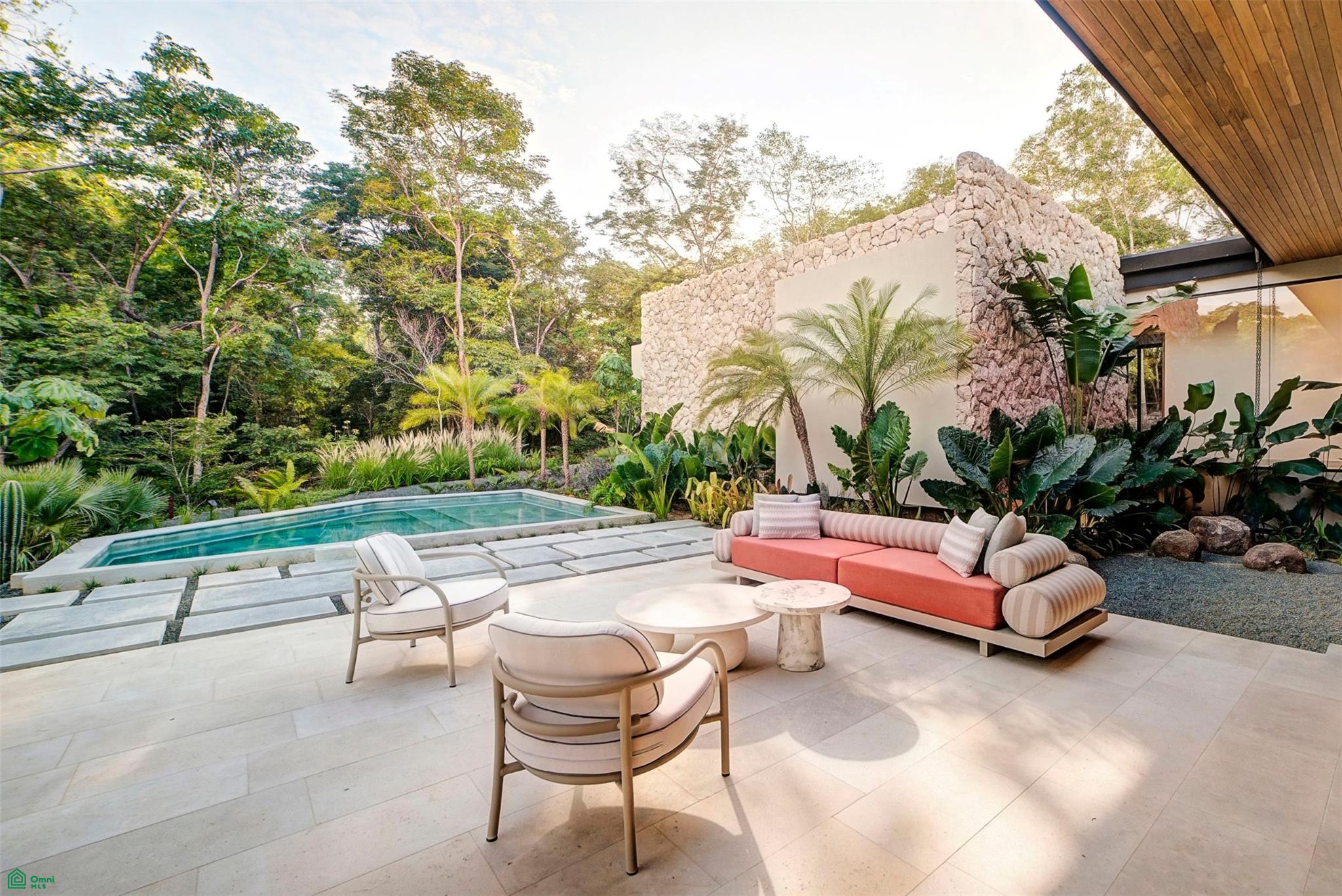 5 bed Single Family Homes For Sale in Santa Cruz, Guanacaste - 1
