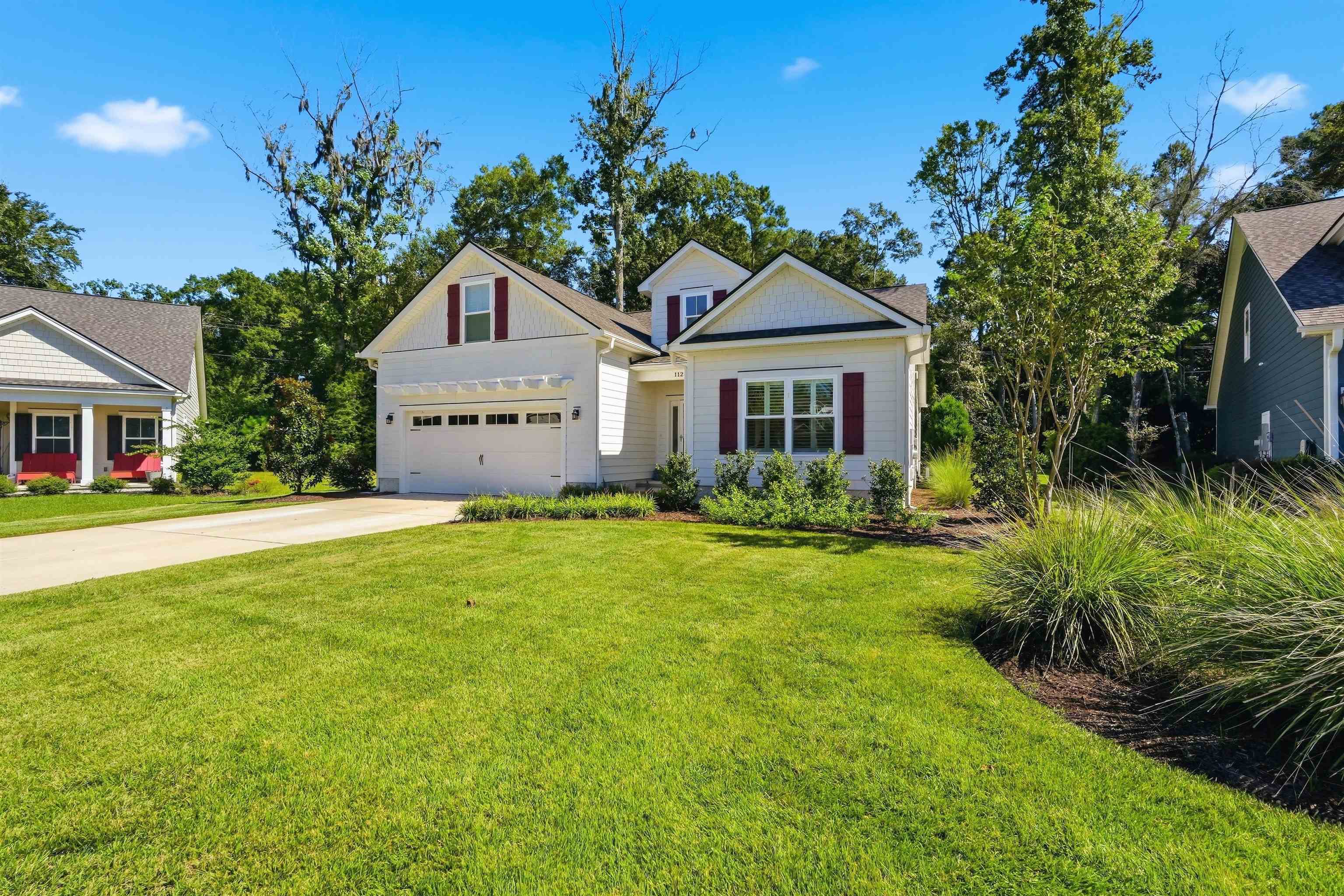 Photo 2 of Single family home for sale at 112 Northwoods Ct, Pawleys Island, SC 29585 | MLS# 2624341 | Listing updated on 2026-10-03