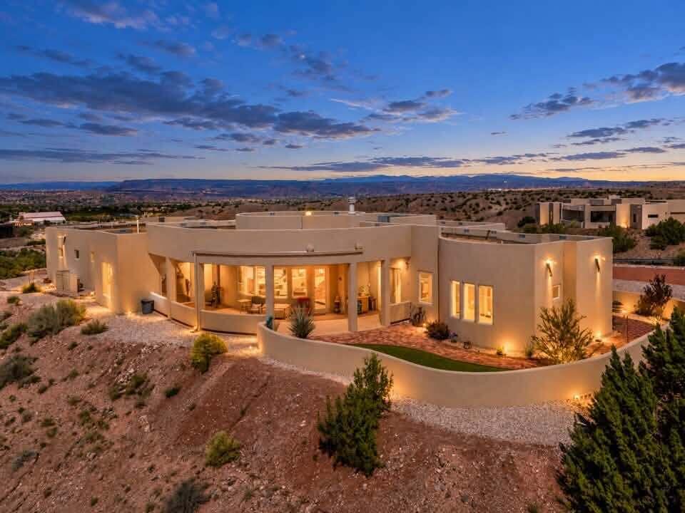 Photo 1 of Single family home for sale at 23 Mimbres Ct, Placitas, NM 87043 | MLS# 1111906 | Listing updated on 2026-10-02