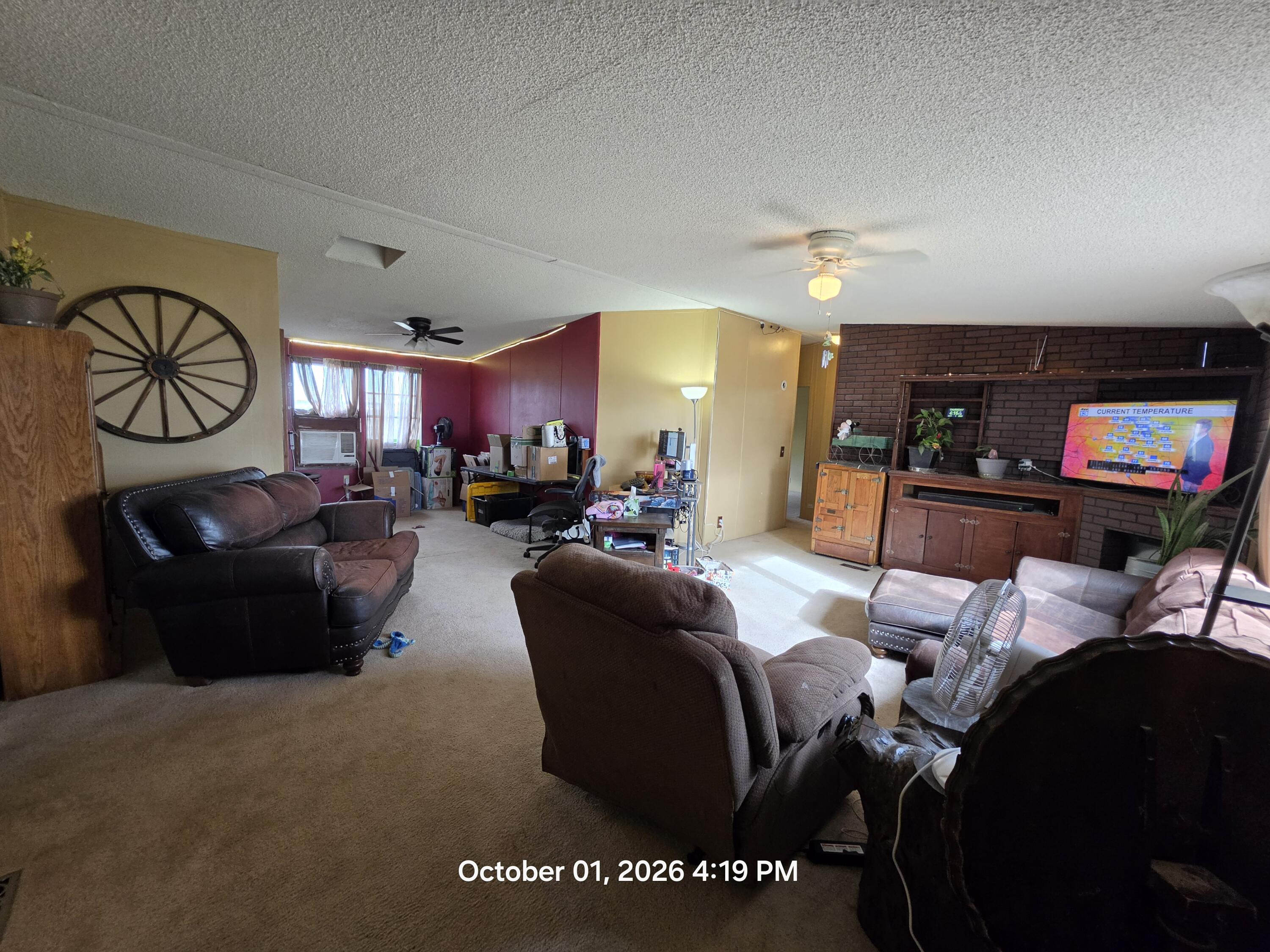 Photo 3 of Manufactured home for sale at 83 Shetland St, Moriarty, NM 87035 | MLS# 1111912 | Listing updated on 2026-10-03