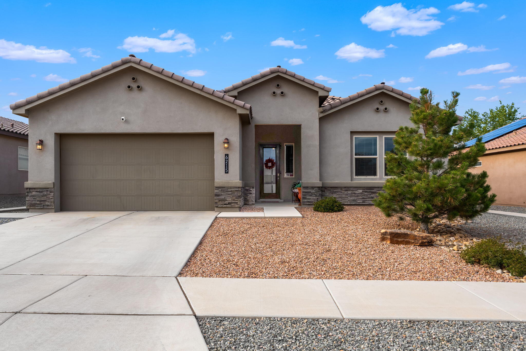 Photo 1 of Single family home for sale at 6215 Basil Pl NW, Albuquerque, NM 87120 | MLS# 1111922 | Listing updated on 2026-10-03