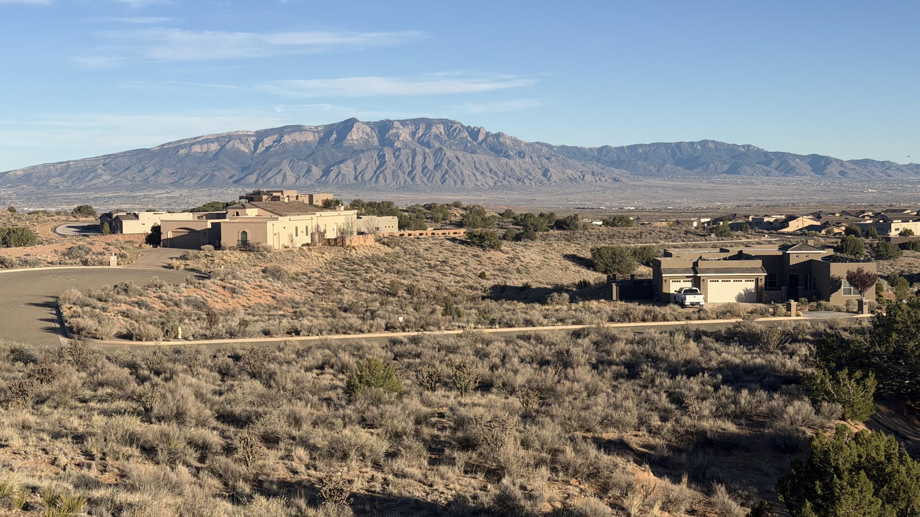 Photo 2 of Land for sale at 5801 Highland Meadows Dr, Rio Rancho, NM 87144 | MLS# 1111927 | Listing updated on 2026-10-03