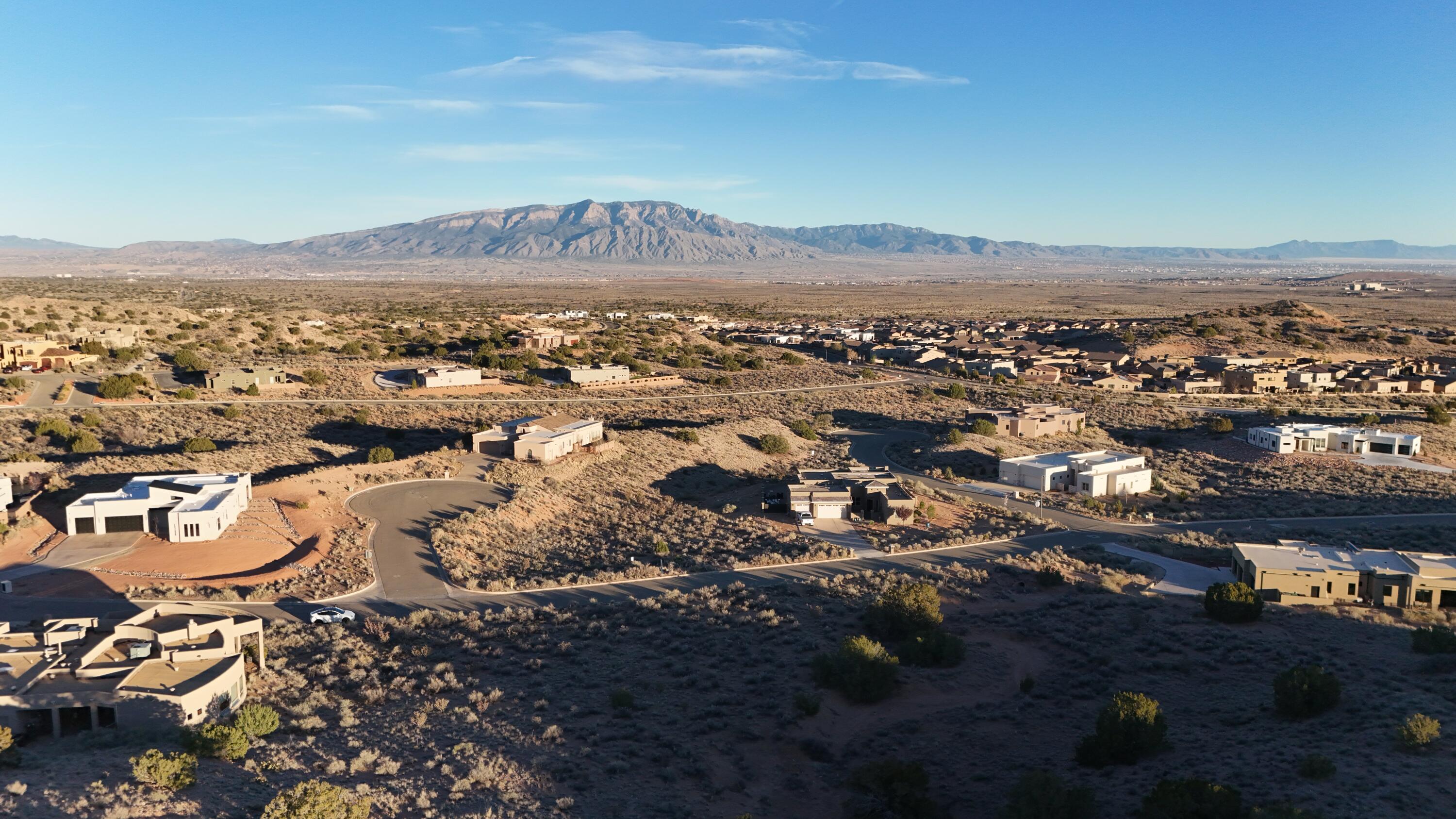 Photo 3 of Land for sale at 5801 Highland Meadows Dr, Rio Rancho, NM 87144 | MLS# 1111927 | Listing updated on 2026-10-03