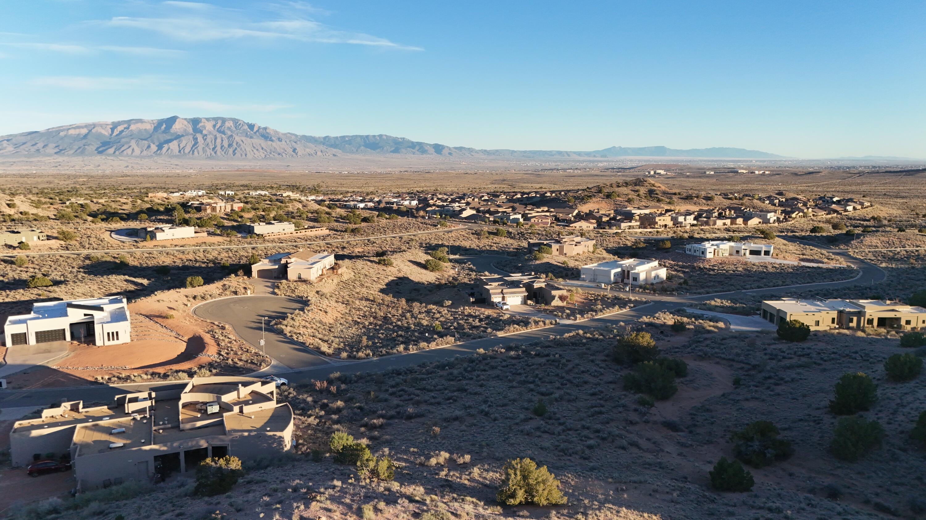 Photo 3 of Land for sale at 5801 Highland Meadows Dr, Rio Rancho, NM 87144 | MLS# 1111927 | Listing updated on 2026-10-03