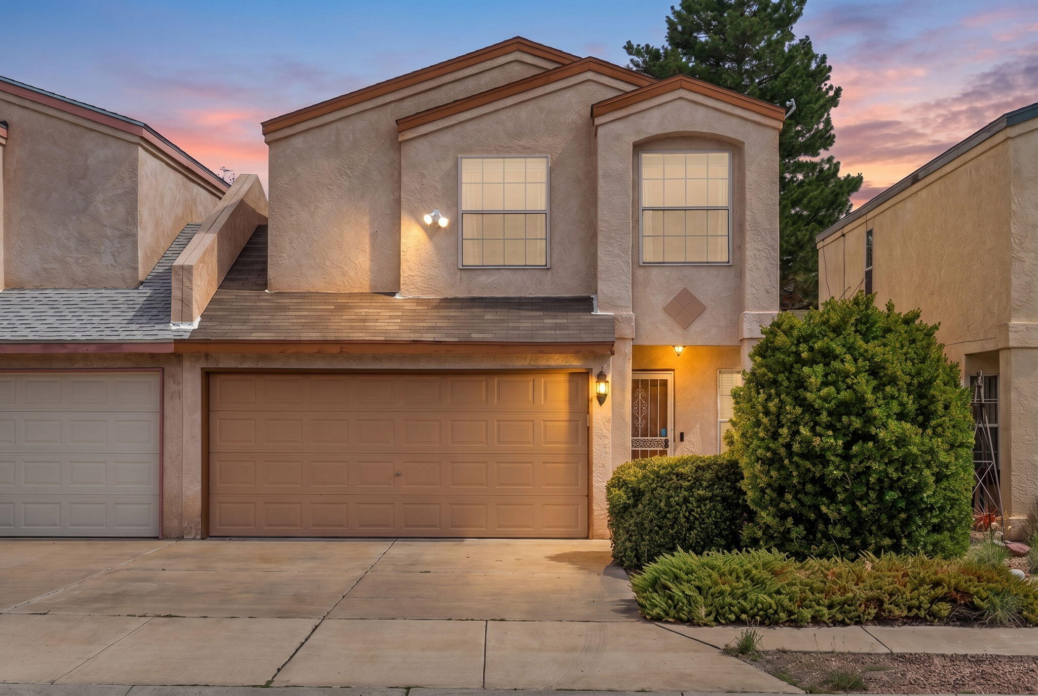 Photo 1 of Townhouse for sale at 1910 Moneda Dr Nw, Albuquerque, NM 87120 | MLS# 1111928 | Listing updated on 2026-10-03