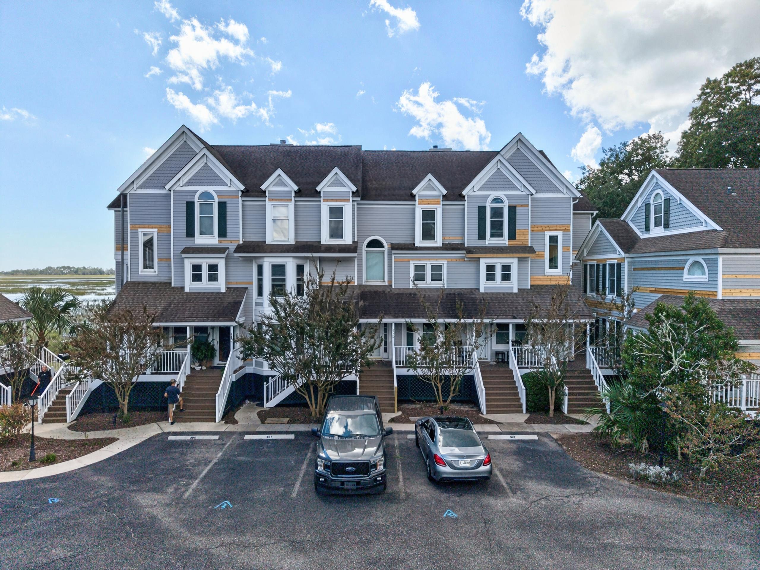 Photo 1 of Condo for sale at 4999 Hwy 17 Business #302, Murrells Inlet, SC 29576 | MLS# 2624372 | Listing updated on 2026-10-05