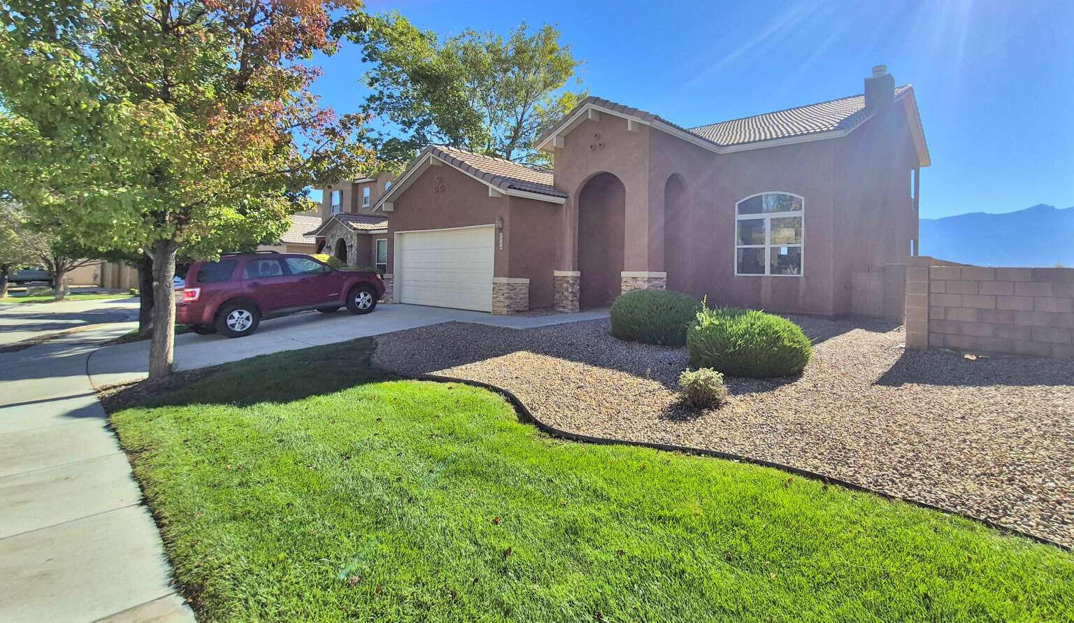 Single family home for sale at 830 Vista Patron Dr, Bernalillo, NM 87004 | MLS# 1111941