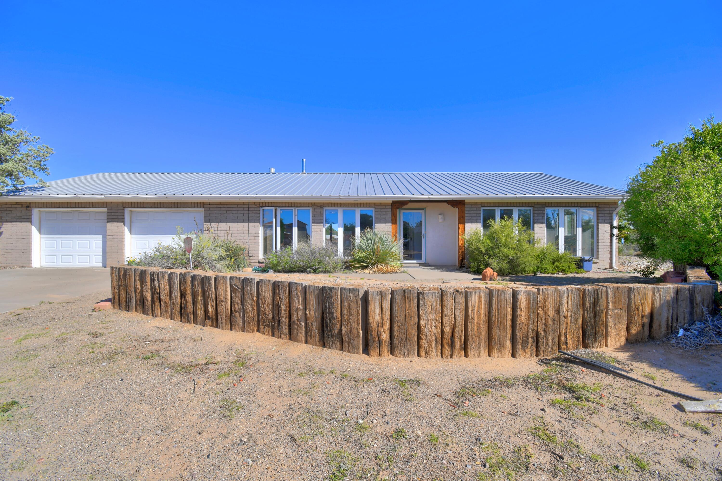 Photo 1 of Single family home for sale at 1301 Dulcinea Ln, Rio Communities, NM 87002 | MLS# 1111949 | Listing updated on 2026-10-03