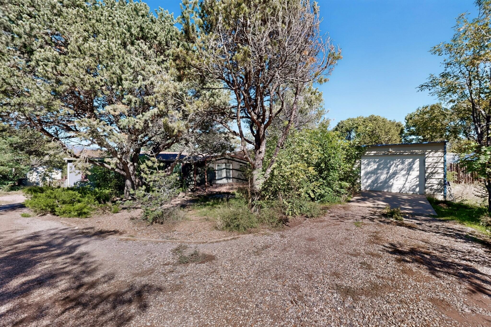 Photo 3 of Manufactured home for sale at 37 Darby Dr, Sandia Park, NM 87047 | MLS# 1111953 | Listing updated on 2026-10-21