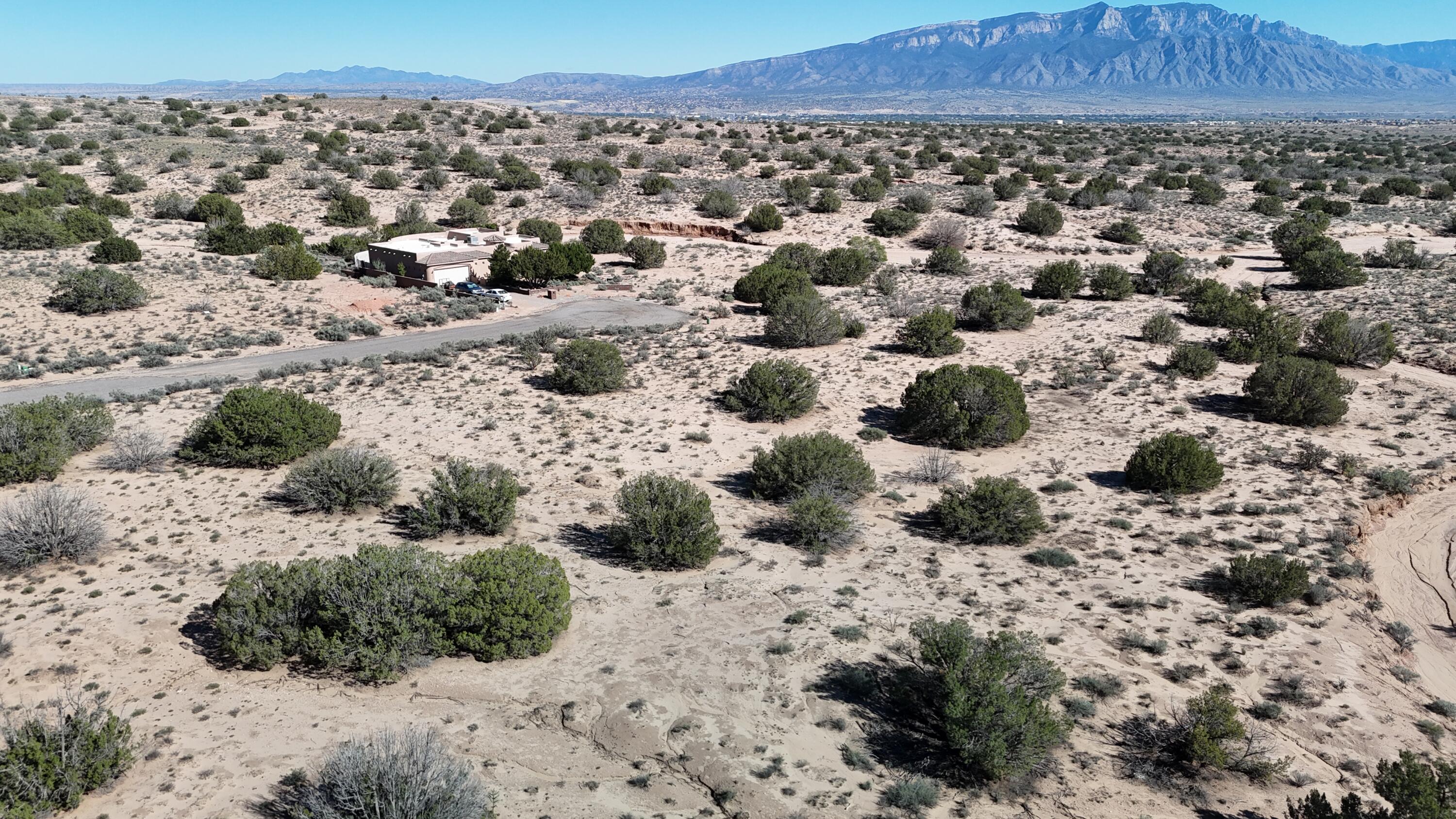 Photo 2 of Land for sale at 5111 Heller Ct Ne, Rio Rancho, NM 87144 | MLS# 1111955 | Listing updated on 2026-10-04