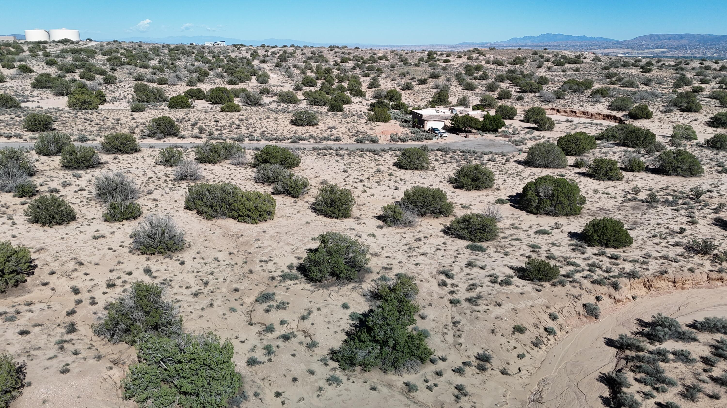 Photo 3 of Land for sale at 5111 Heller Ct Ne, Rio Rancho, NM 87144 | MLS# 1111955 | Listing updated on 2026-10-04
