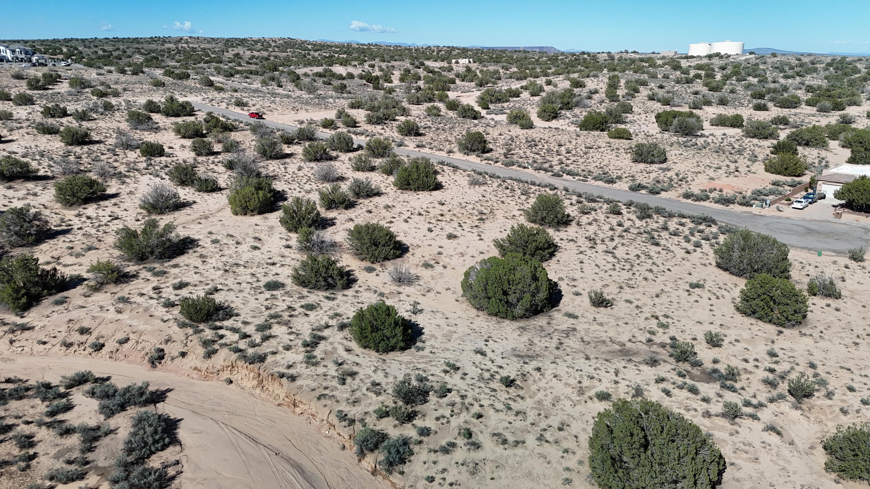 Photo 4 of Land for sale at 5111 Heller Ct NE, Rio Rancho, NM 87144 | MLS# 1111955 | Listing updated on 2026-10-04