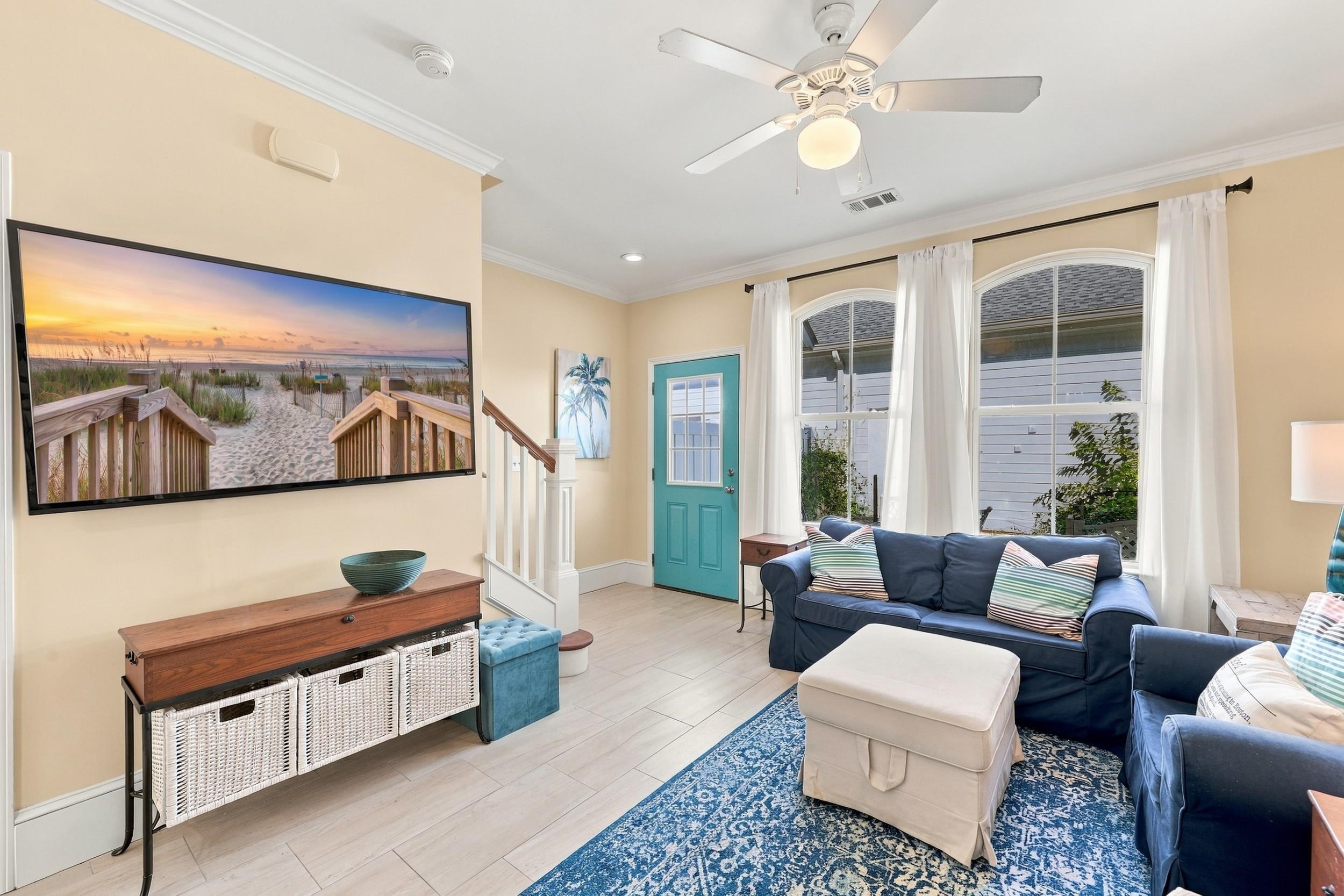 Photo 4 of Townhouse for sale at 790 Howard Ave #F, Myrtle Beach, SC 29577 | MLS# 2624402 | Listing updated on 2026-10-04