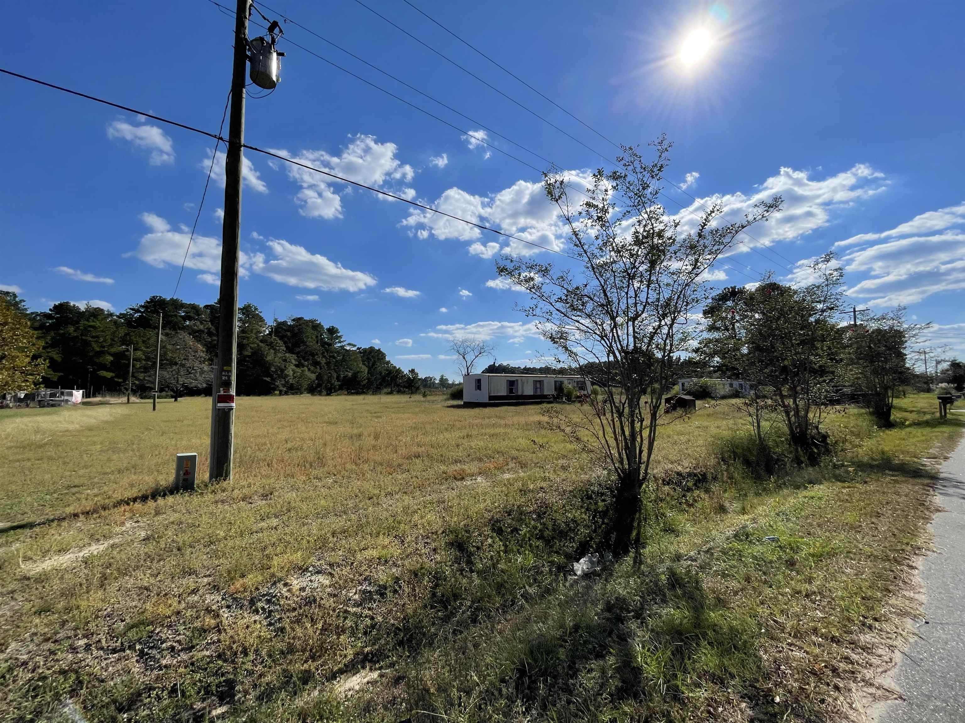 Land for sale at 1150 Log Cabin Rd, Loris, SC 29569 | MLS# 2624406