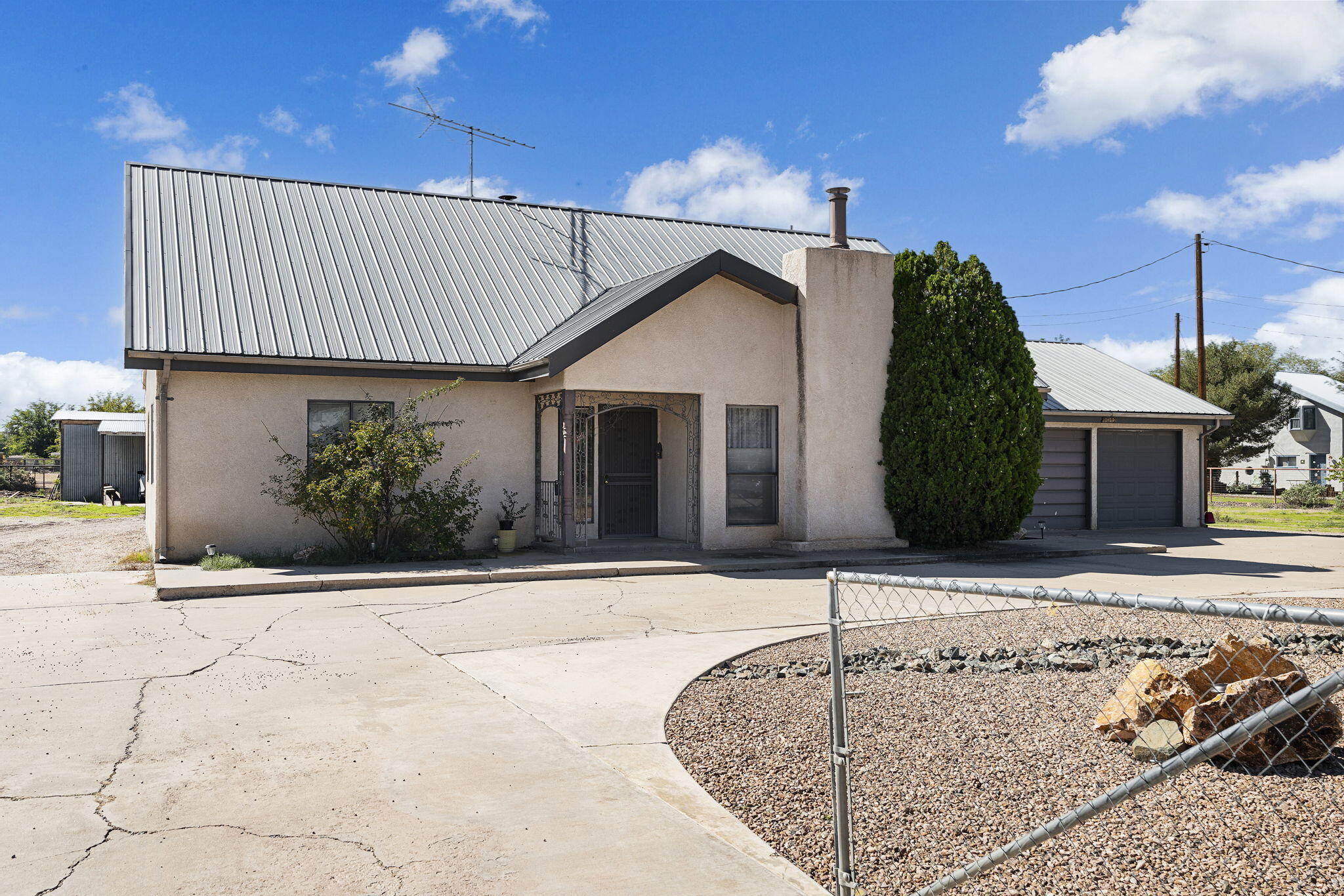 Single family home for sale at 2410 Sunshine Rd SW, Albuquerque, NM 87105 | MLS# 1111959