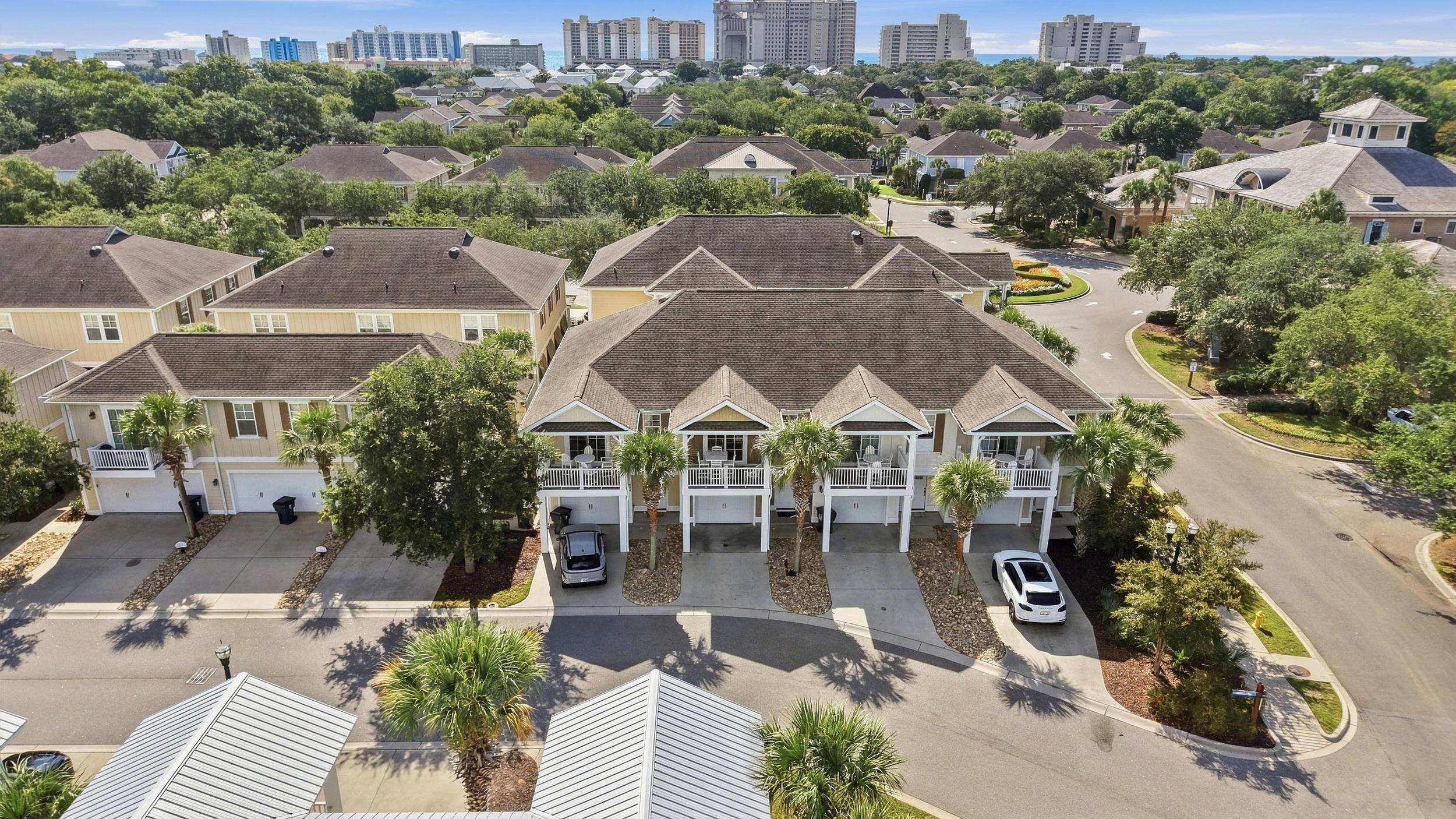 Photo 1 of Condo for sale at 835 Maderia Dr #TH6-R2, North Myrtle Beach, SC 29582 | MLS# 2624409 | Listing updated on 2026-10-07