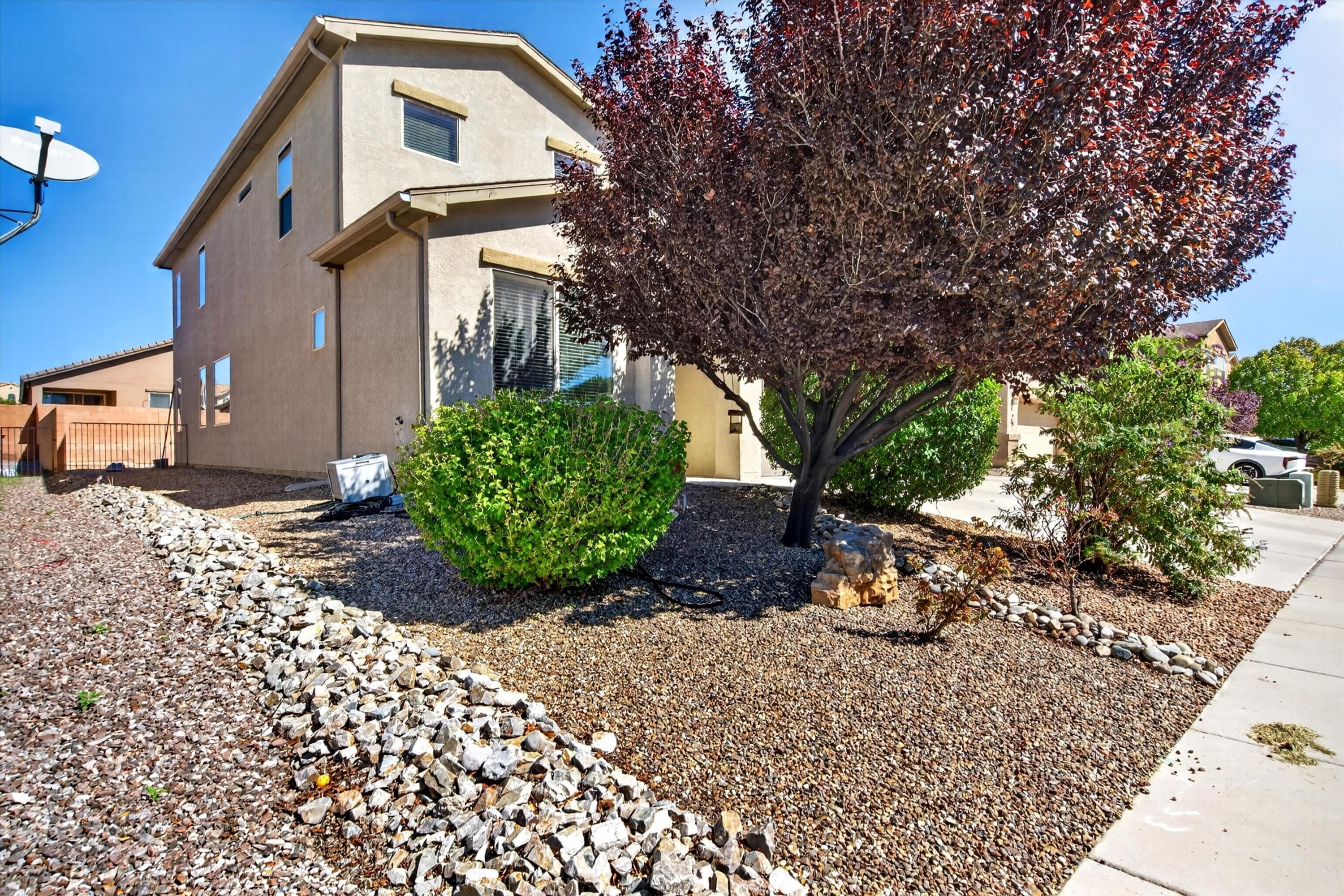 Photo 2 of Single family home for sale at 2825 Bayas Rd SE, Rio Rancho, NM 87124 | MLS# 1111966 | Listing updated on 2026-10-04