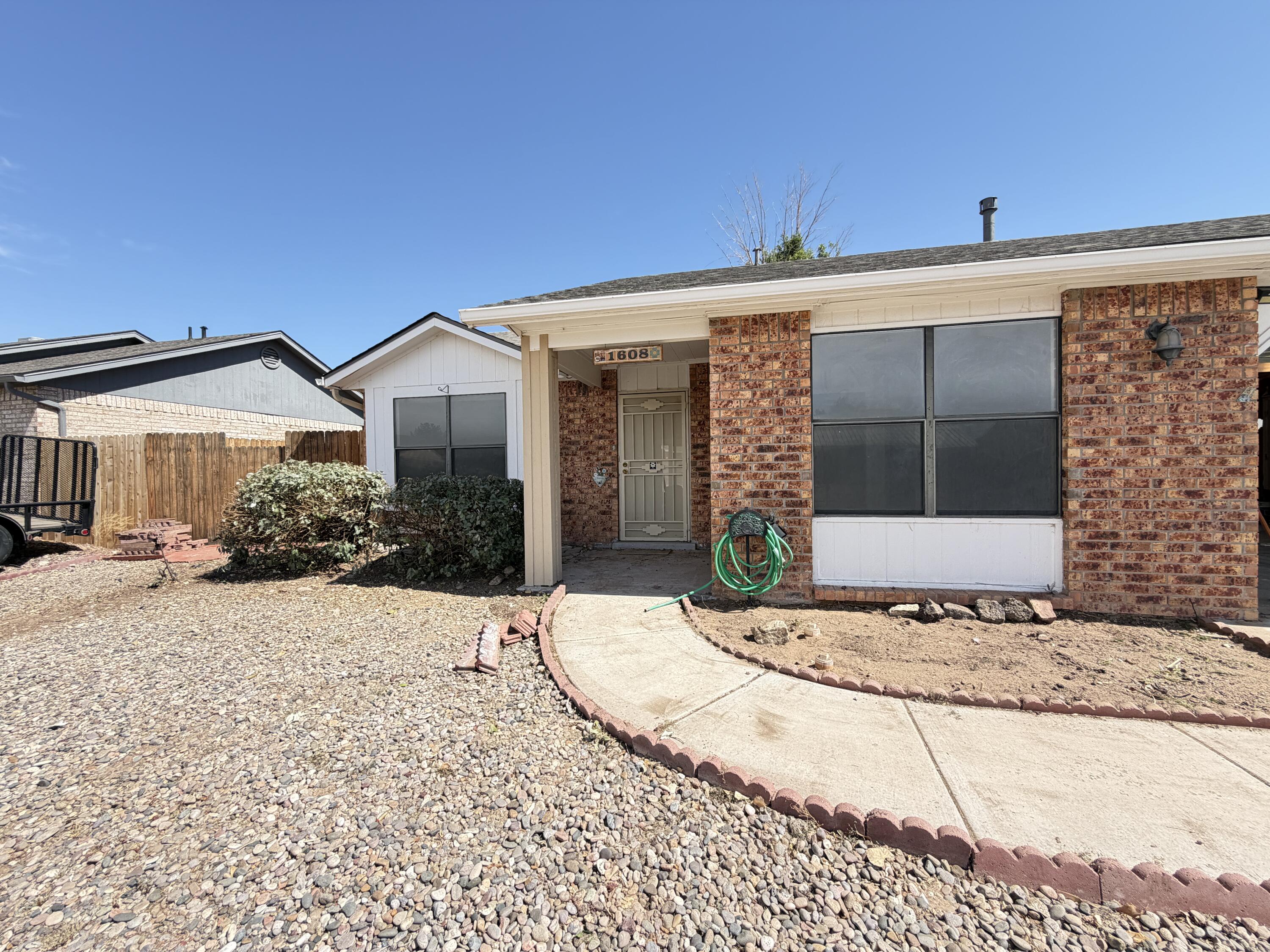 Photo 1 of Sale Pending at 1608 Arnold Palmer Loop, Rio Communities, NM 87002 | MLS# 1111967 | Listing updated on 2026-10-04