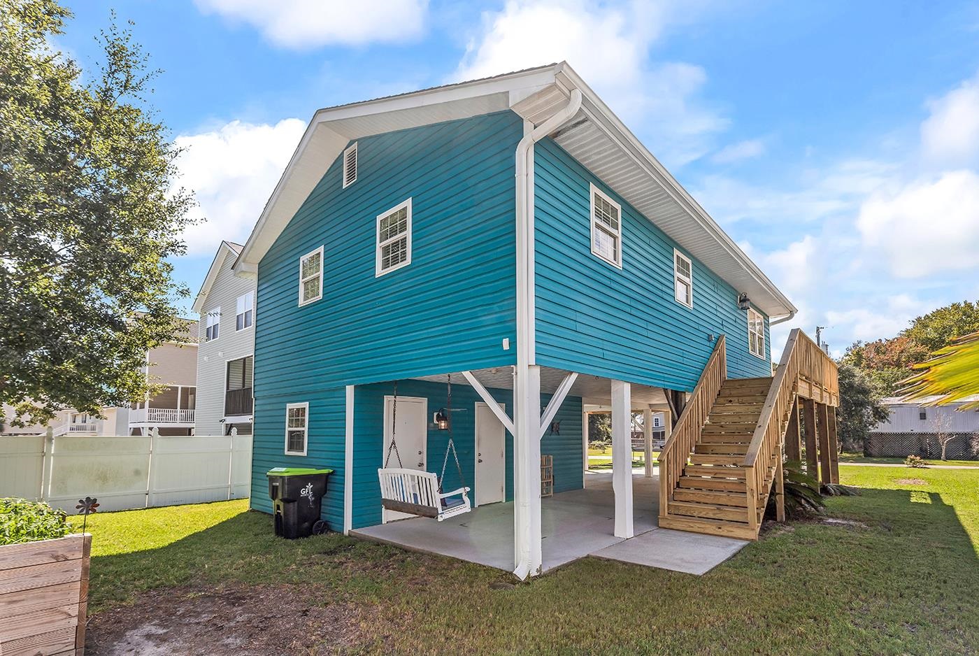 Photo 1 of Single family home for sale at 308 Vista Dr, Murrells Inlet, SC 29576 | MLS# 2624415 | Listing updated on 2026-10-04