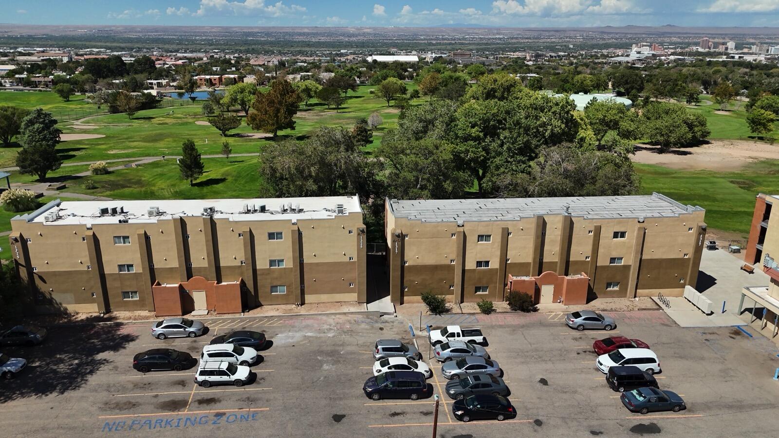 Photo 4 of Multi family home for sale at 1325 Wellesley Dr SE, Albuquerque, NM 87106 | MLS# 1111973 | Listing updated on 2026-10-05