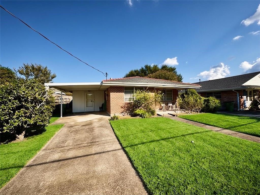 Photo 3 of Land for sale at 933 Brockenbraugh Ct, Metairie, LA 70005 | MLS# 2580103 | Listing updated on 2026-10-05