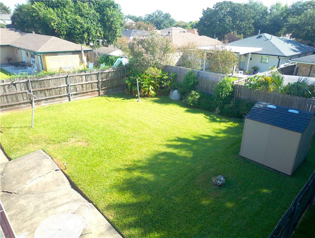 Photo 4 of Land for sale at 933 Brockenbraugh Ct, Metairie, LA 70005 | MLS# 2580103 | Listing updated on 2026-10-05
