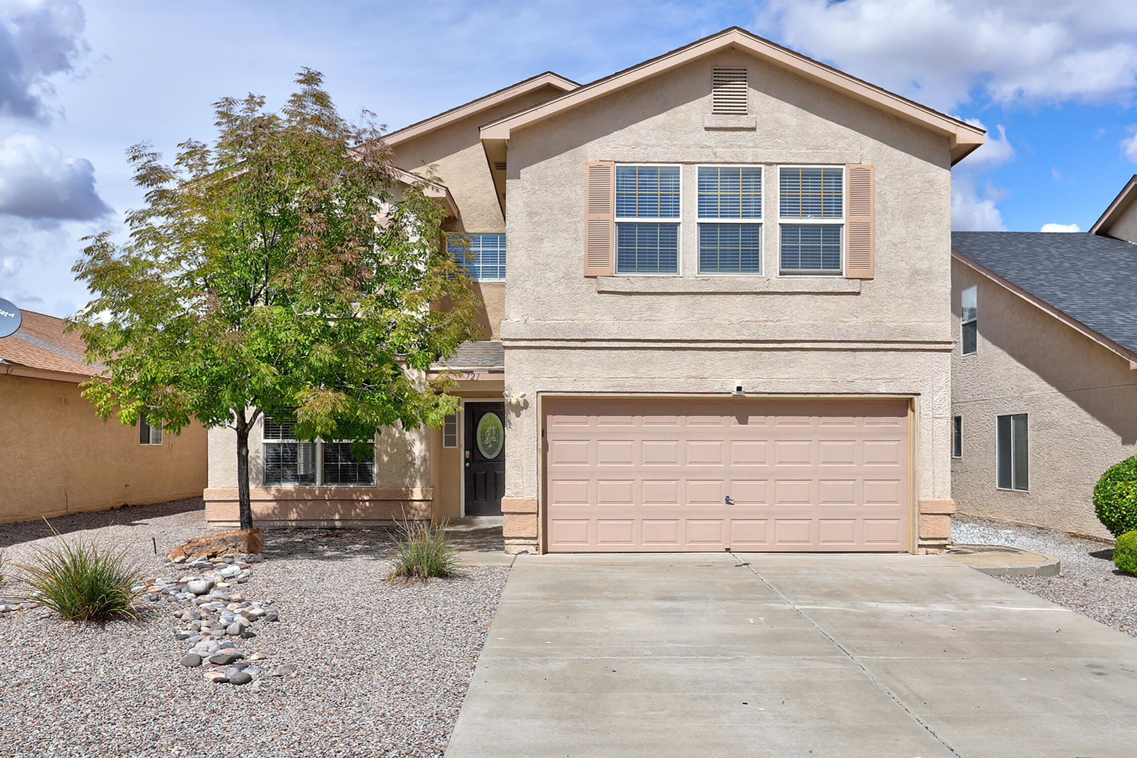721 Valley Meadows Drive, Rio Rancho NM 87144