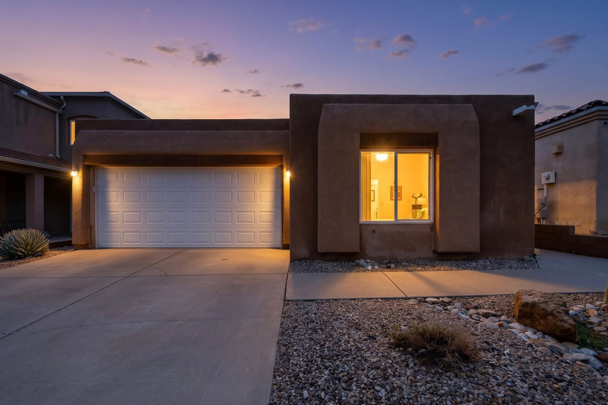 9919 Alexandria Road, Albuquerque NM 87122