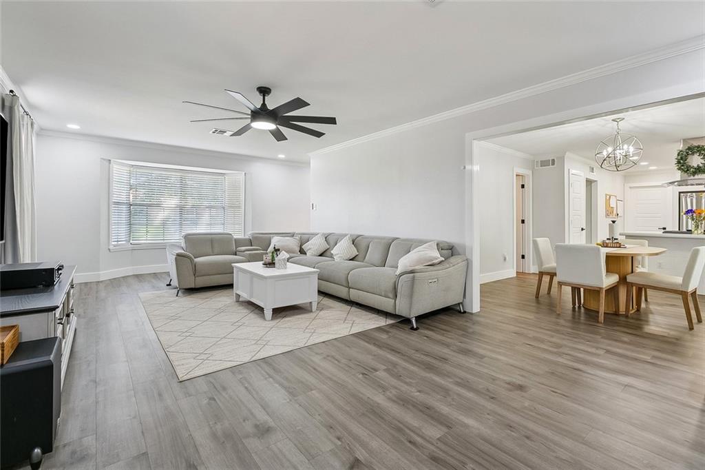 Photo 4 of Single family home for sale at 1220 Joyce St, Marrero, LA 70072 | MLS# 2579587 | Listing updated on 2026-10-05