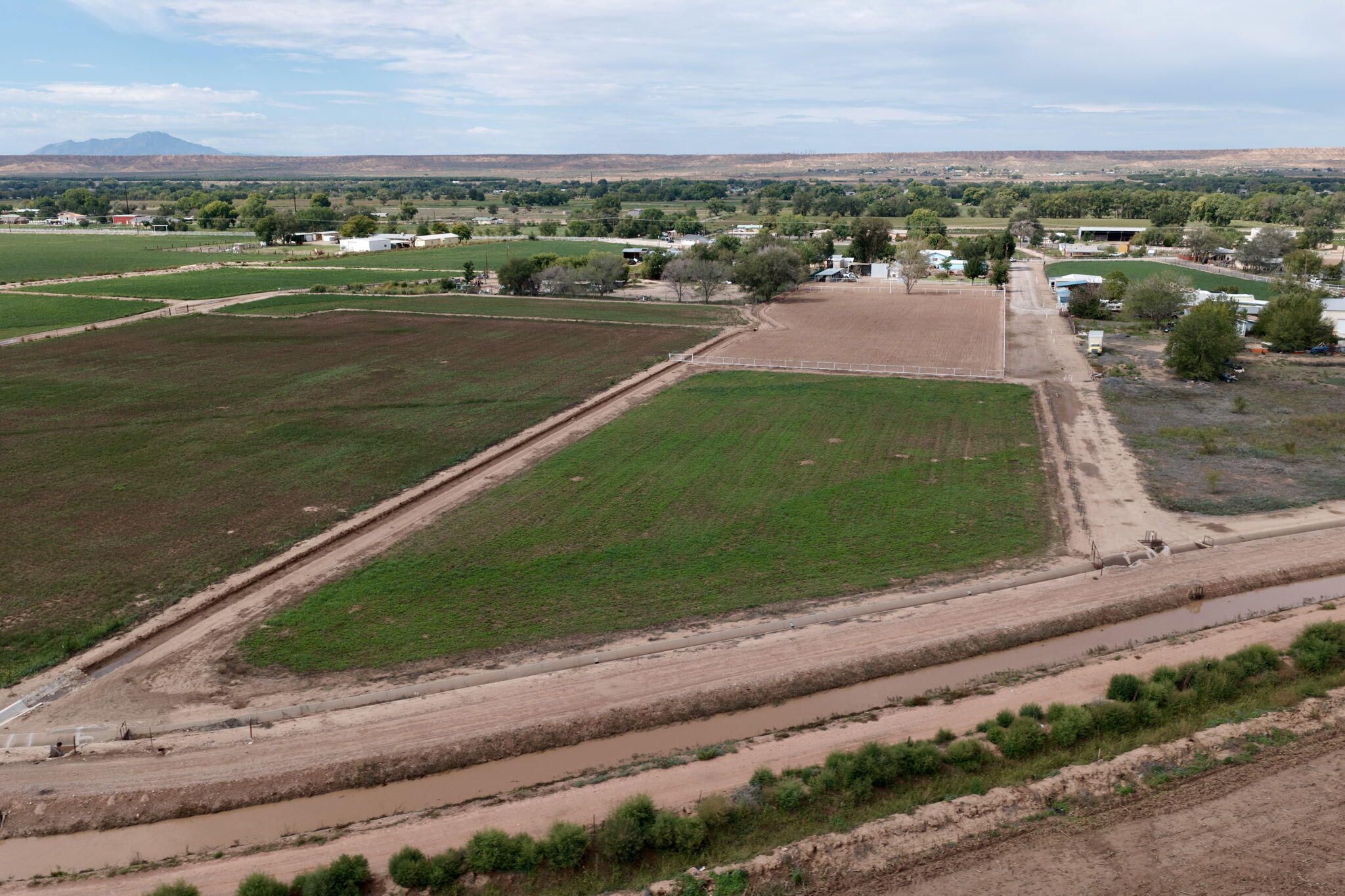 Photo 3 of Land for sale at Oso Rd, Belen, NM 87002 | MLS# 1111982 | Listing updated on 2026-10-05