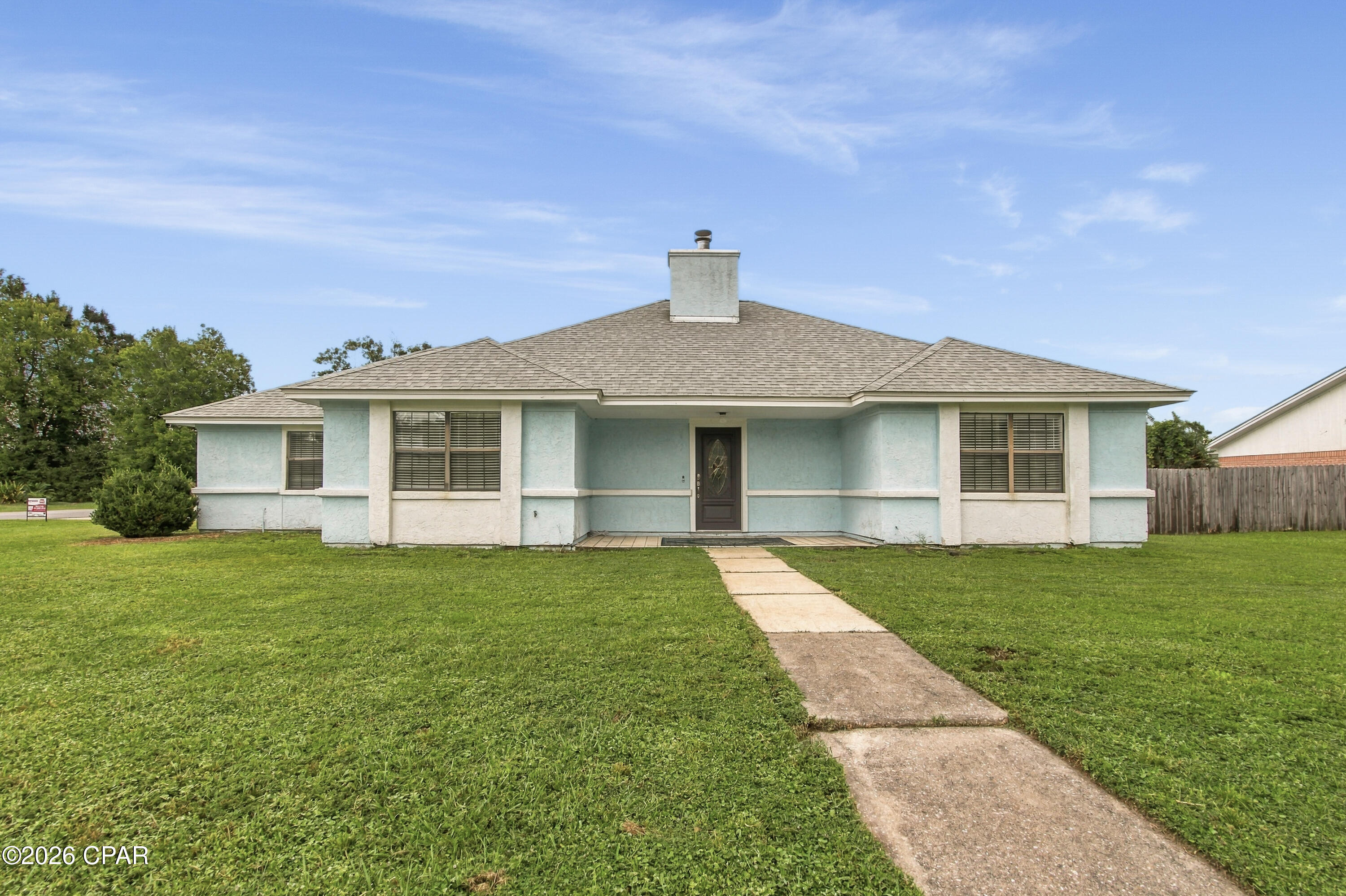 Photo 1 of Single family home for sale at 2201 Pentland Rd, Lynn Haven, FL 32444 | MLS# 796217 | Listing updated on 2026-10-09
