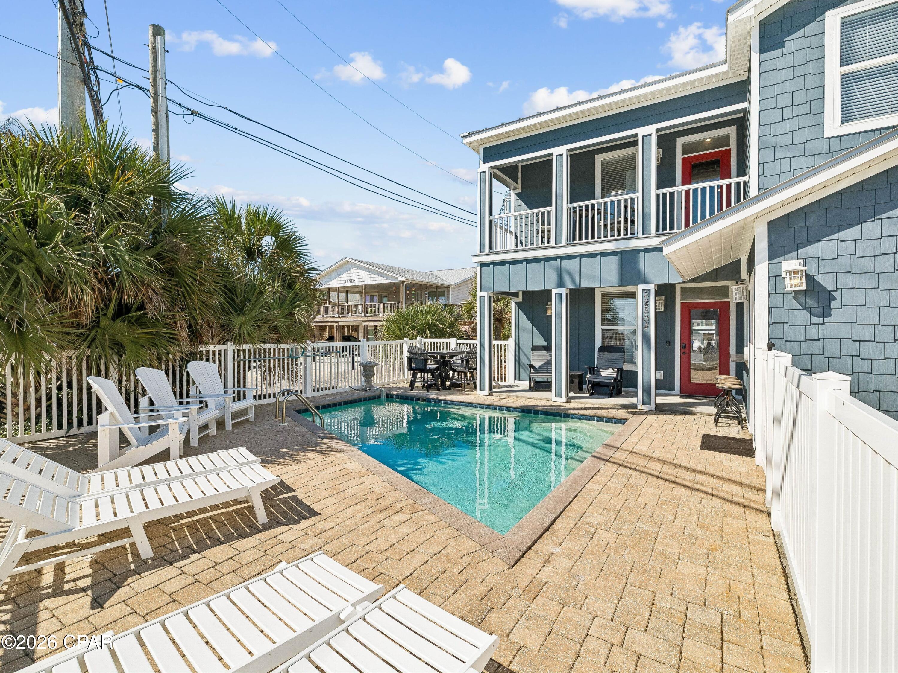22504 Front Beach Road, Panama City Beach, FL 32413 thumbnail, photo 57 of 64