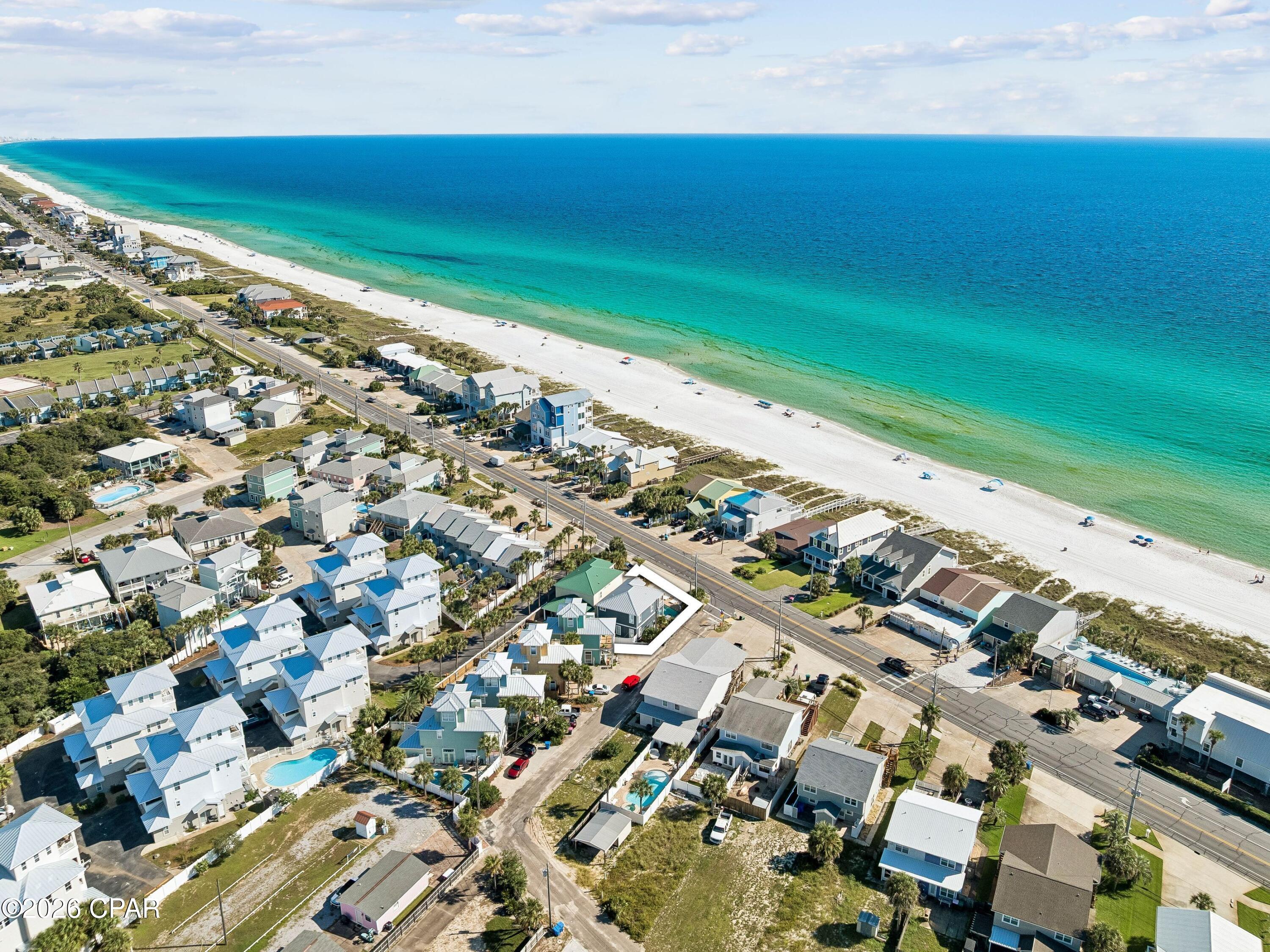 22504 Front Beach Road, Panama City Beach, FL 32413 thumbnail, photo 60 of 64
