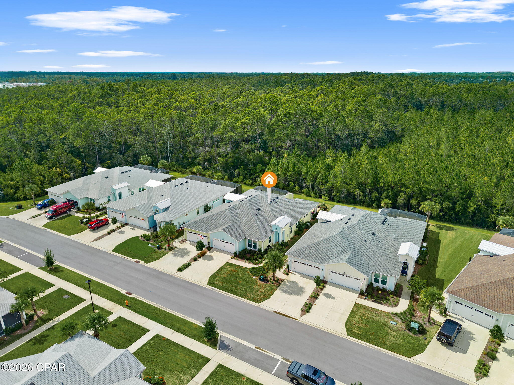 9281 Cool Breeze Drive, Panama City Beach, FL 32413 thumbnail, photo 2 of 46