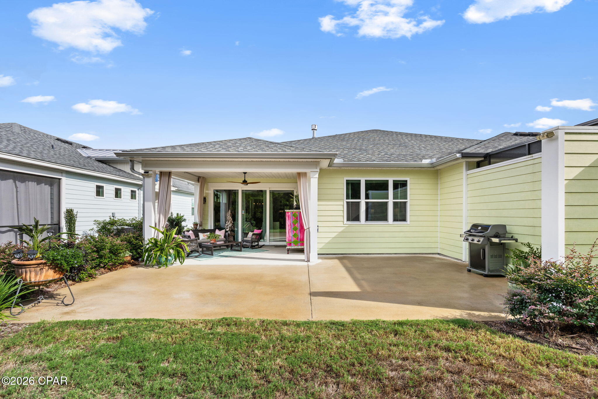 9281 Cool Breeze Drive, Panama City Beach, FL 32413 thumbnail, photo 43 of 46