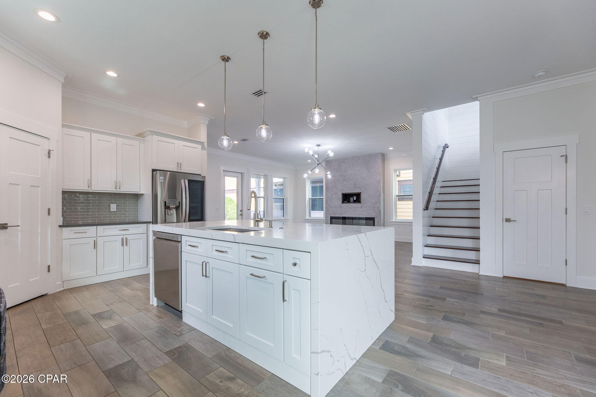 312 Columbus Street, Panama City Beach, FL 32407 thumbnail, photo 11 of 51