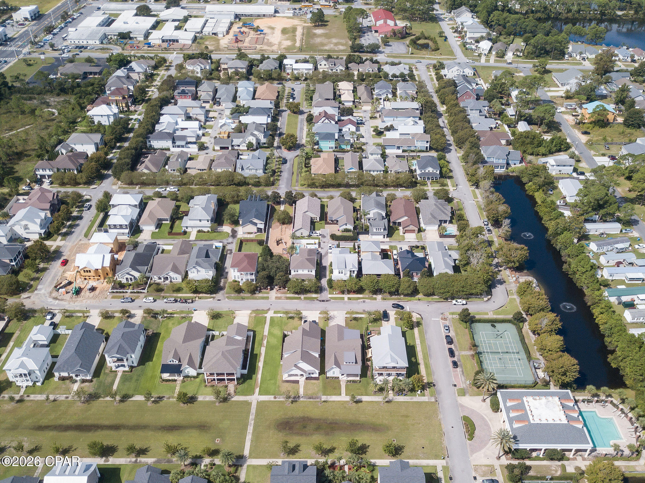 312 Columbus Street, Panama City Beach, FL 32407 thumbnail, photo 43 of 51