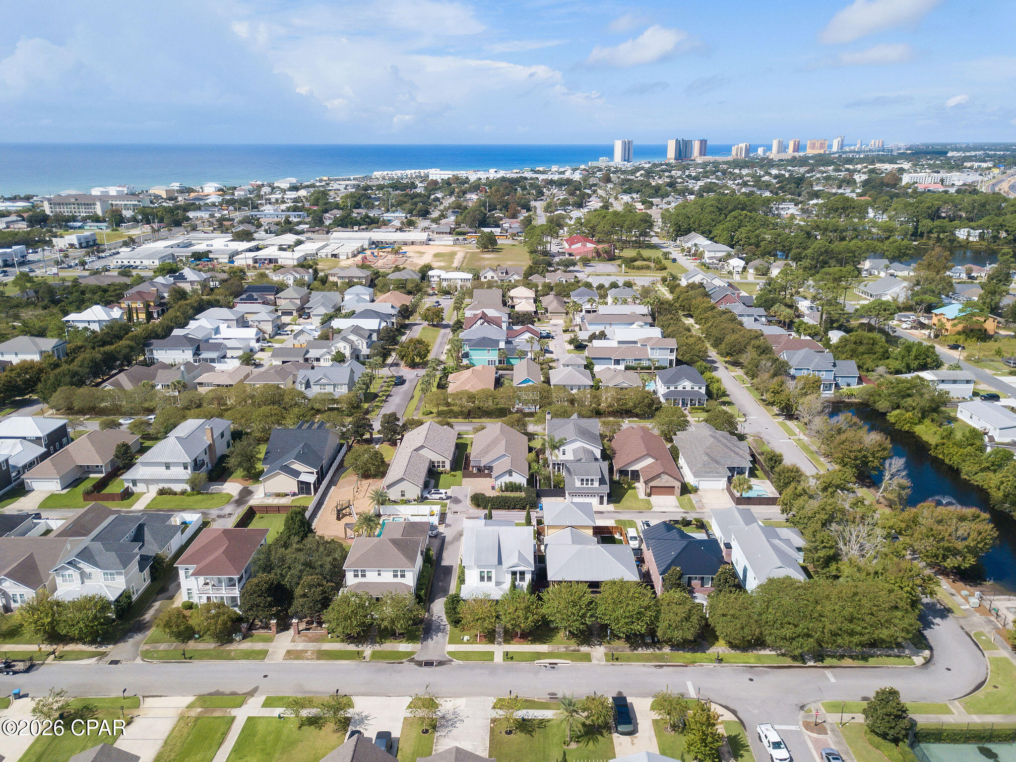 312 Columbus Street, Panama City Beach, FL 32407 thumbnail, photo 46 of 51