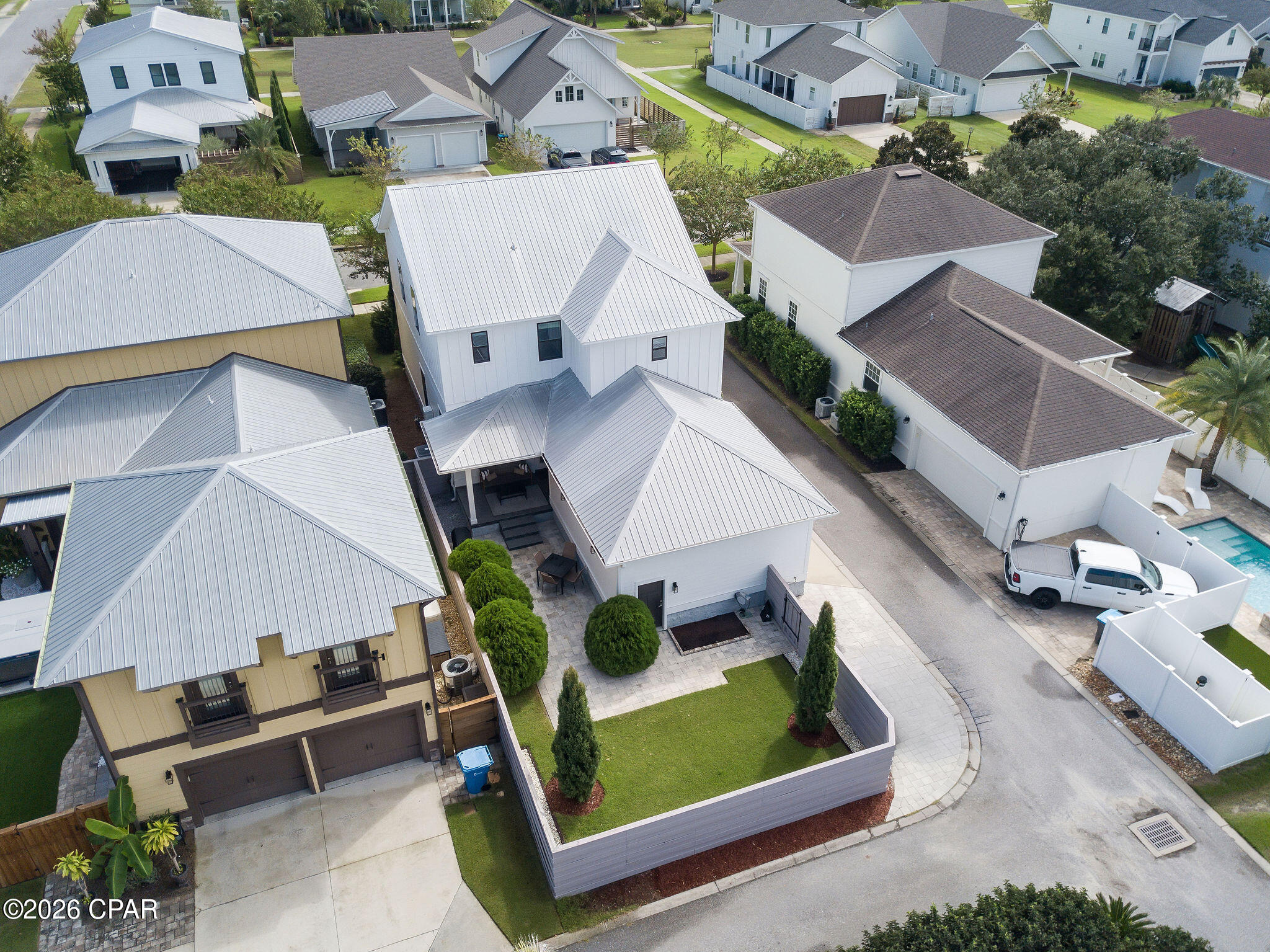 312 Columbus Street, Panama City Beach, FL 32407 thumbnail, photo 51 of 51