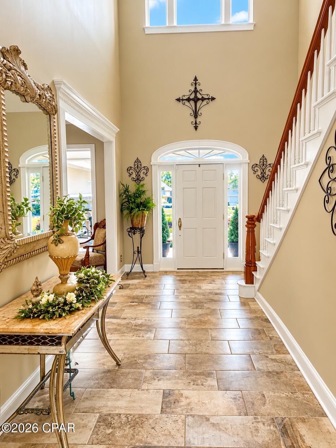 817 Dolphin Drive, Panama City Beach, FL 32408 thumbnail, photo 13 of 66