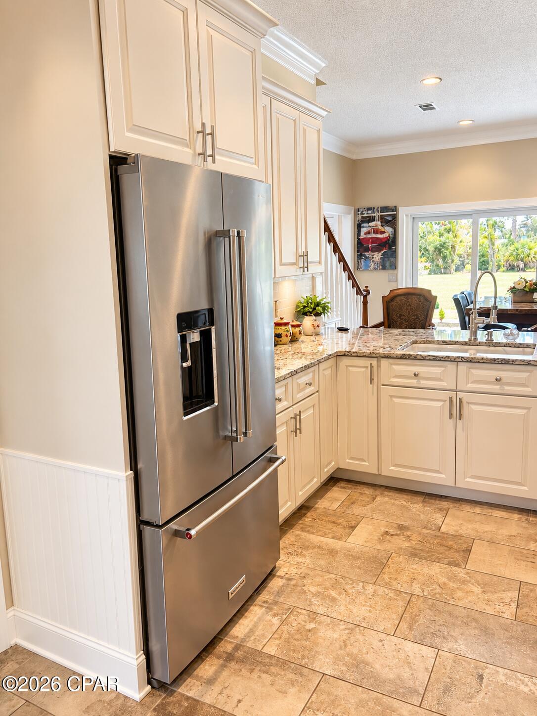 817 Dolphin Drive, Panama City Beach, FL 32408 thumbnail, photo 25 of 66