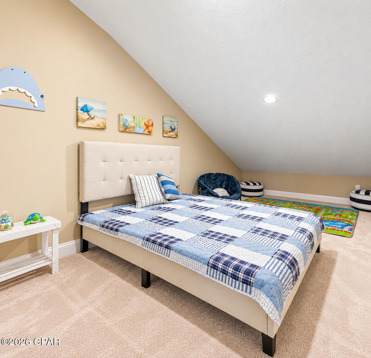 817 Dolphin Drive, Panama City Beach, FL 32408 thumbnail, photo 39 of 66