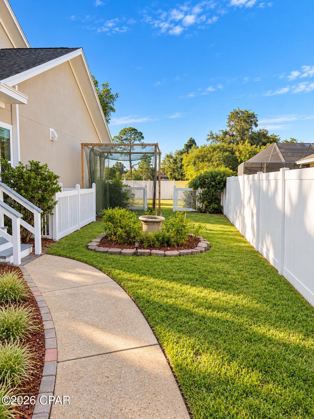 817 Dolphin Drive, Panama City Beach, FL 32408 thumbnail, photo 53 of 66