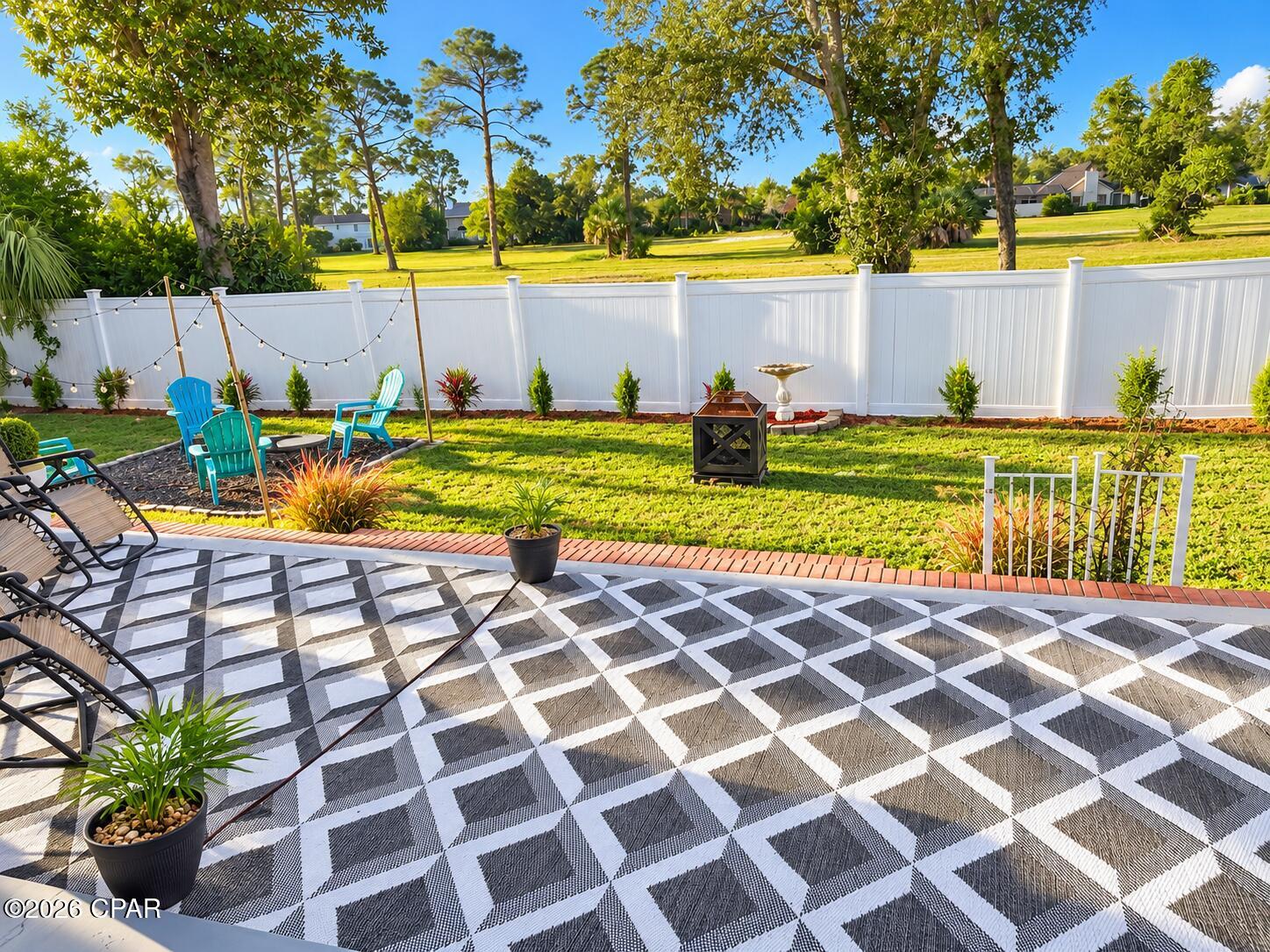 817 Dolphin Drive, Panama City Beach, FL 32408 thumbnail, photo 62 of 66