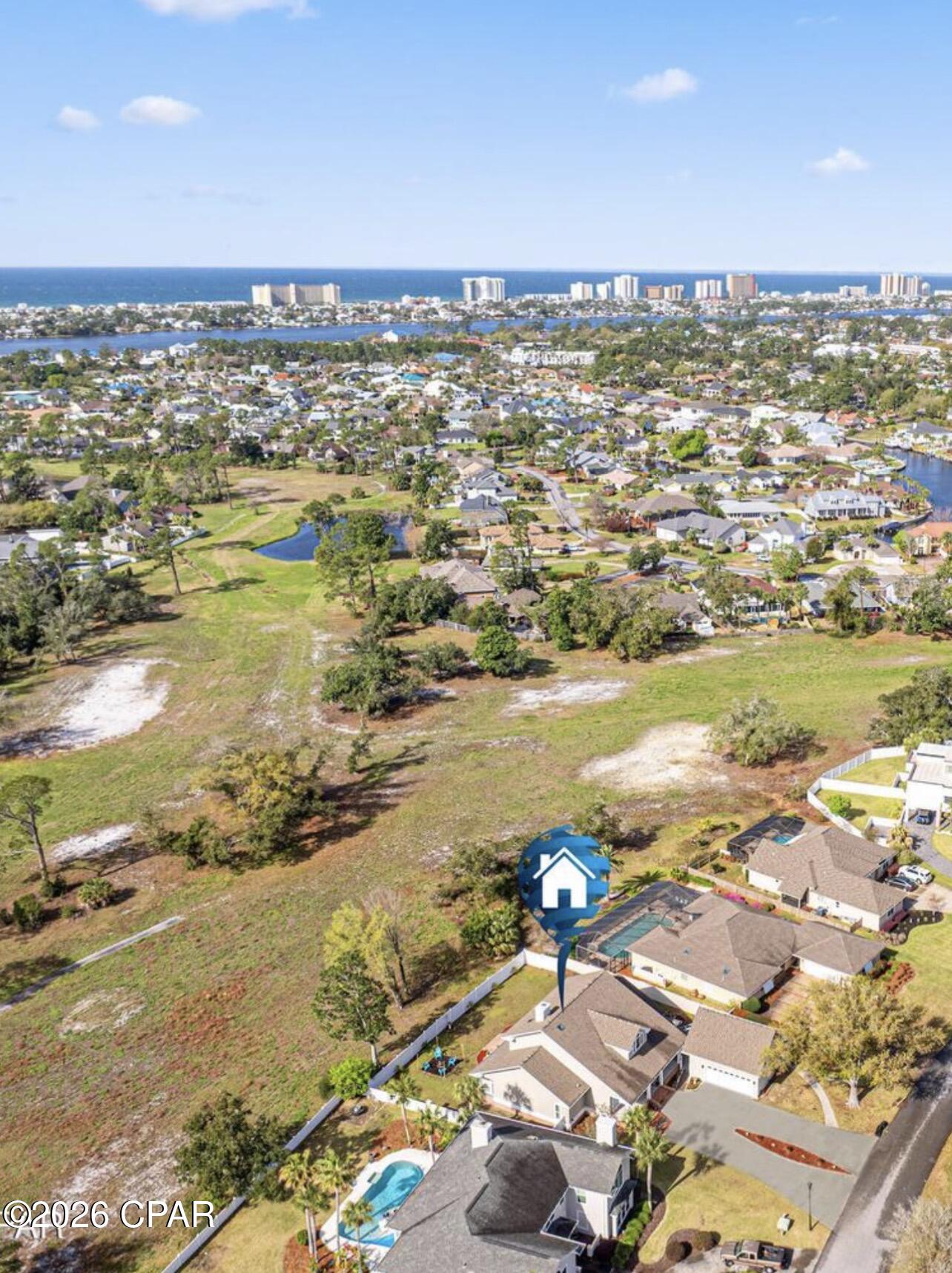 817 Dolphin Drive, Panama City Beach, FL 32408 thumbnail, photo 63 of 66