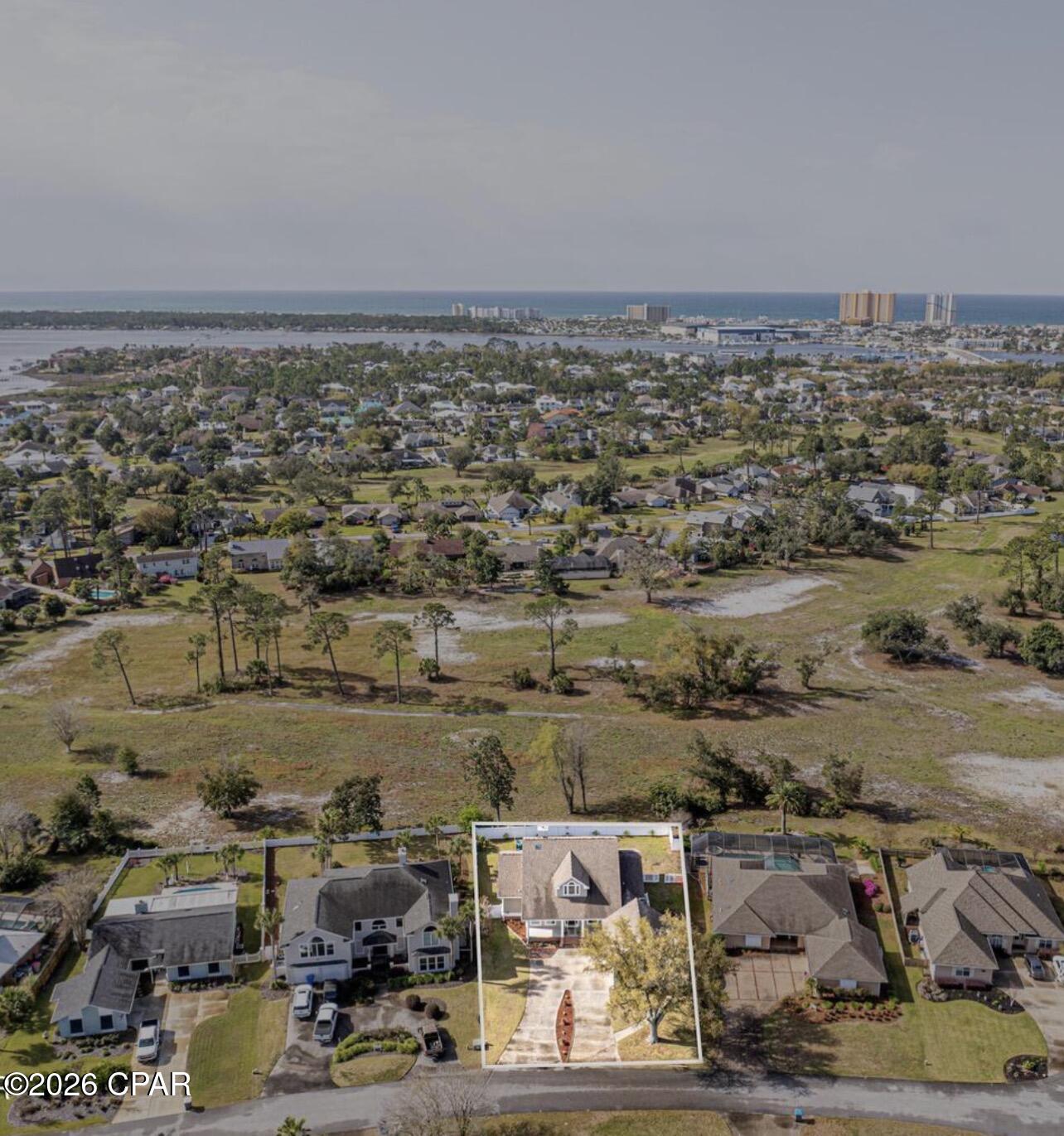 817 Dolphin Drive, Panama City Beach, FL 32408 thumbnail, photo 66 of 66