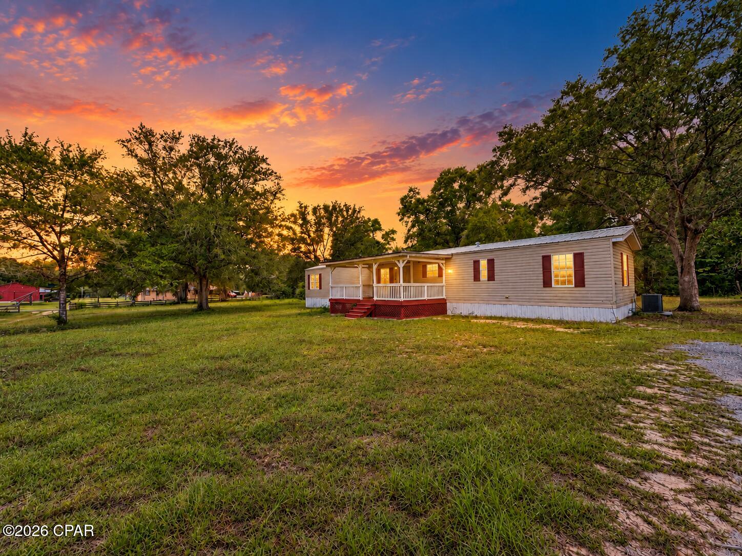 Photo 1 of Single family home for sale at 3216 Boone Dr, Vernon, FL 32462 | MLS# 796255 | Listing updated on 2026-10-14