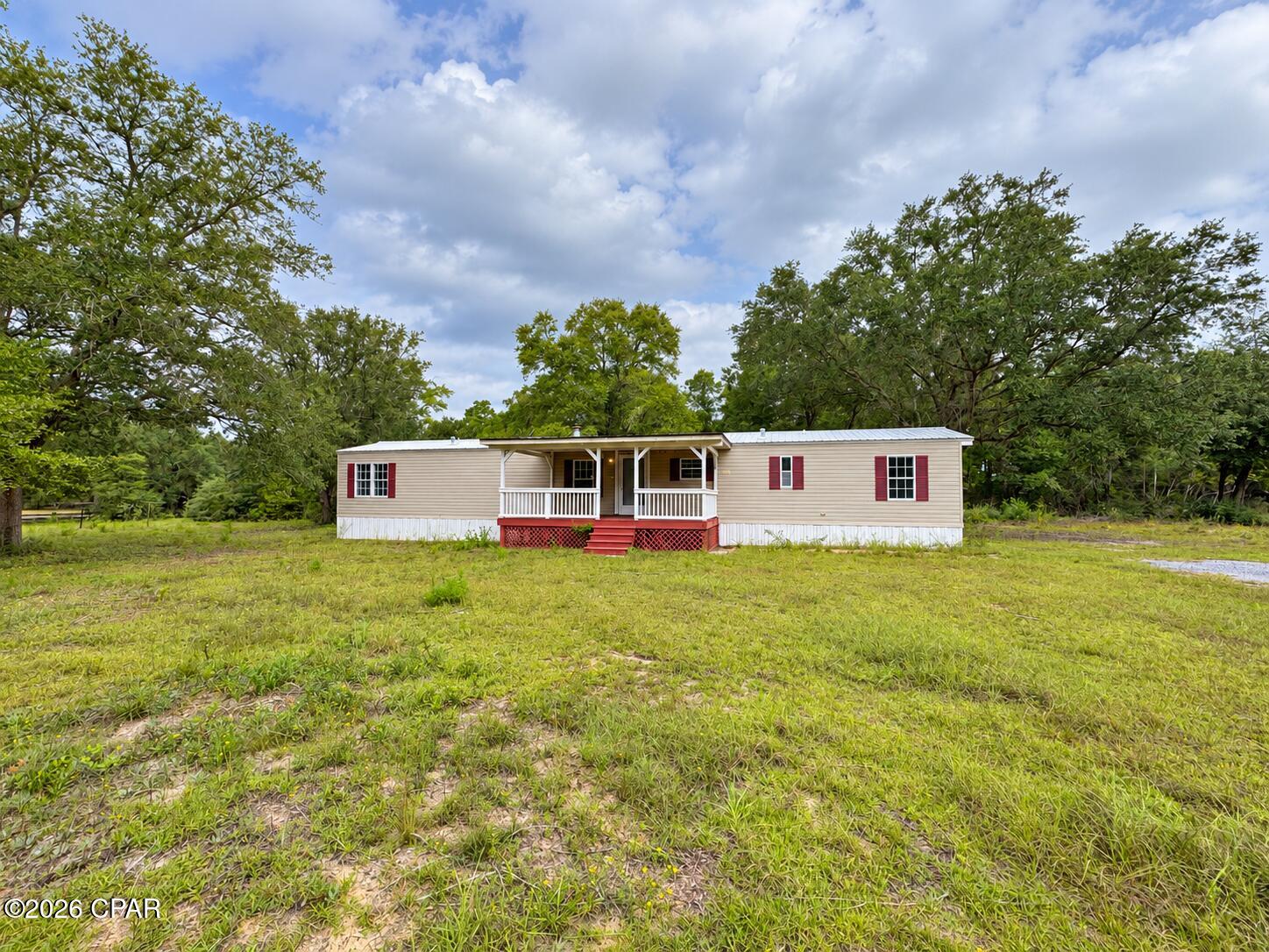 Photo 3 of Single family home for sale at 3216 Boone Dr, Vernon, FL 32462 | MLS# 796255 | Listing updated on 2026-10-14