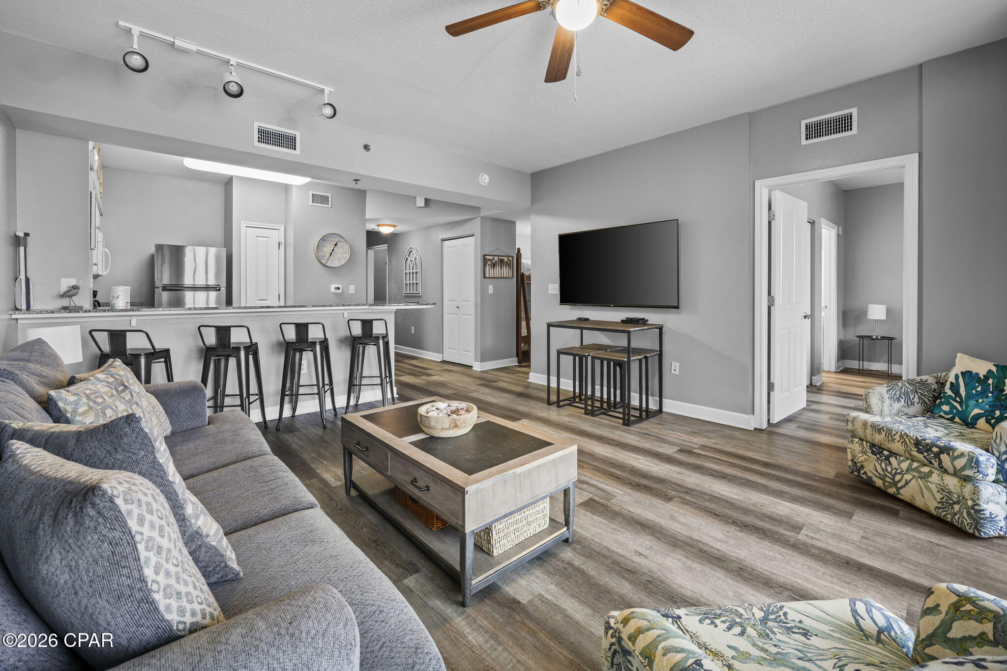 9900 S Thomas Drive 1718, Panama City Beach, FL 32408 thumbnail, photo 12 of 35