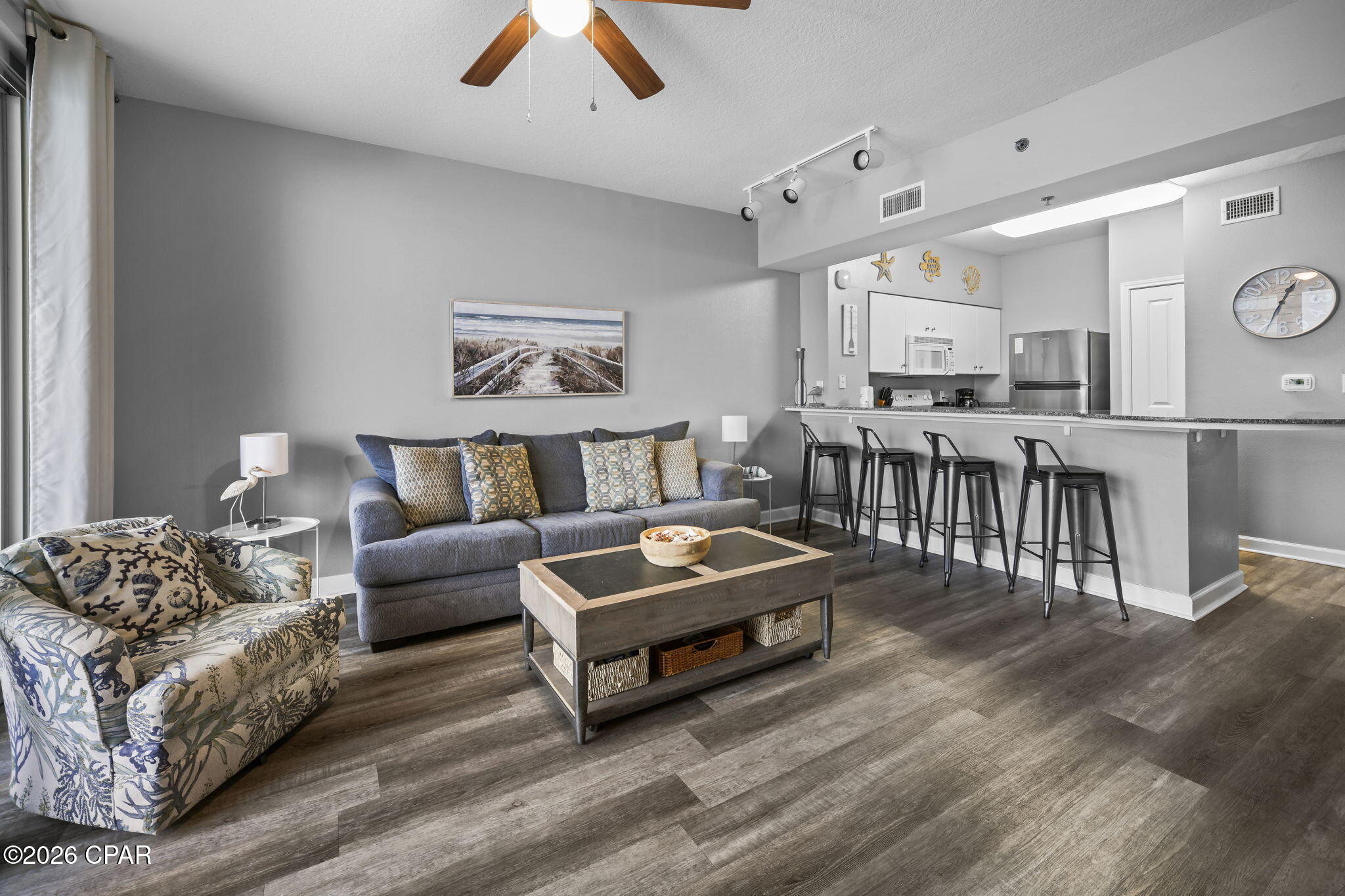 9900 S Thomas Drive 1718, Panama City Beach, FL 32408 thumbnail, photo 13 of 35